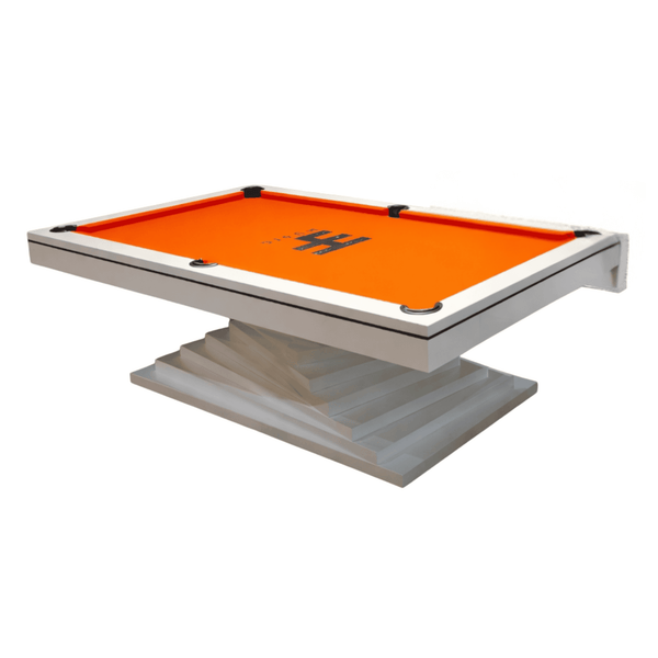 Lorvane Pool Table