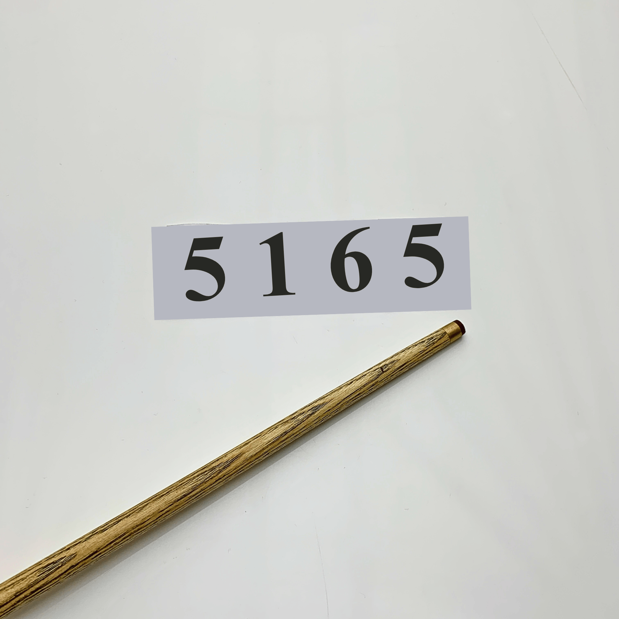Omin | Professional | 5165