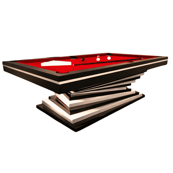 Kalviro Pool Table