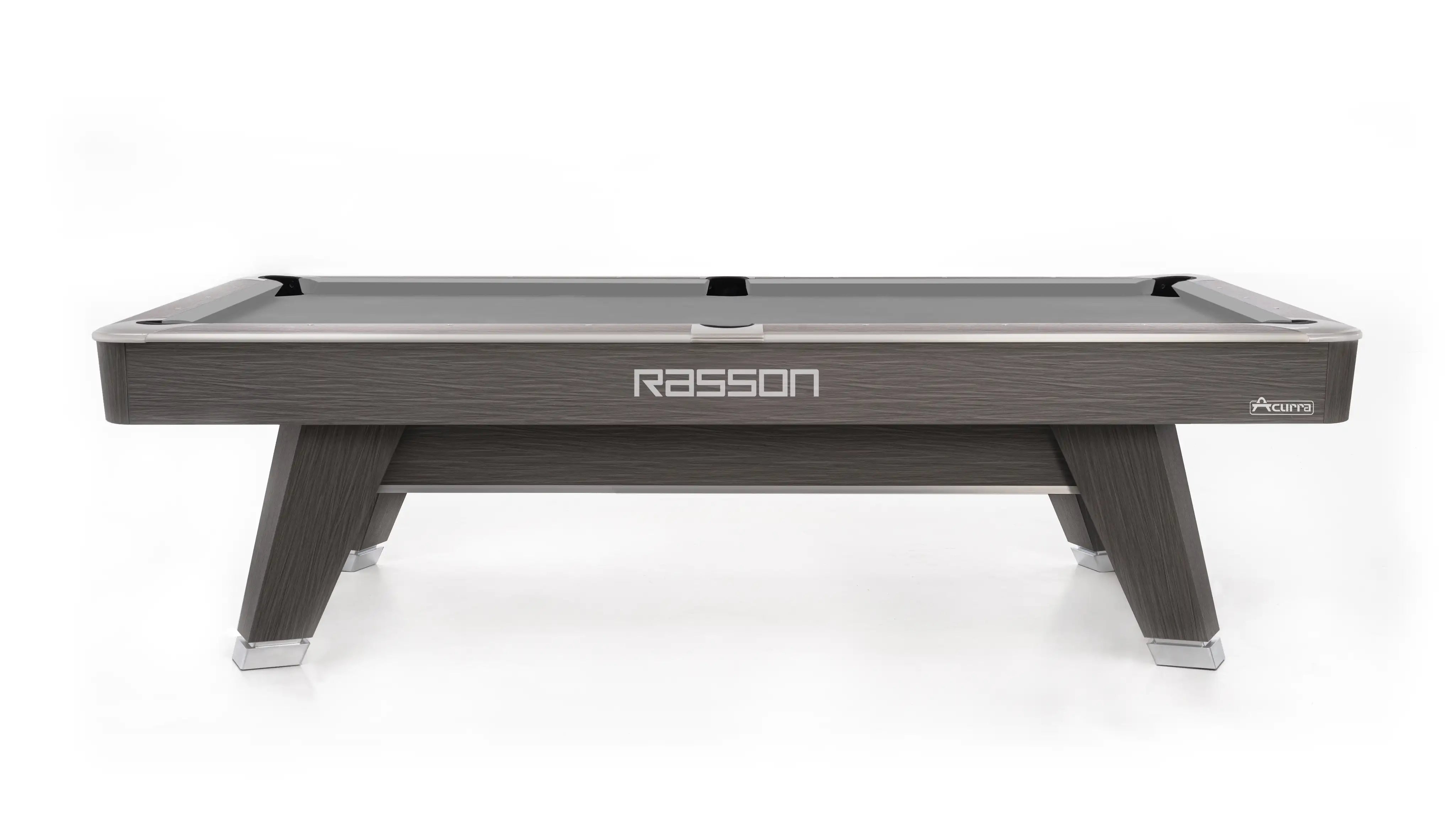 Rasson Accura Pool Table | 1522