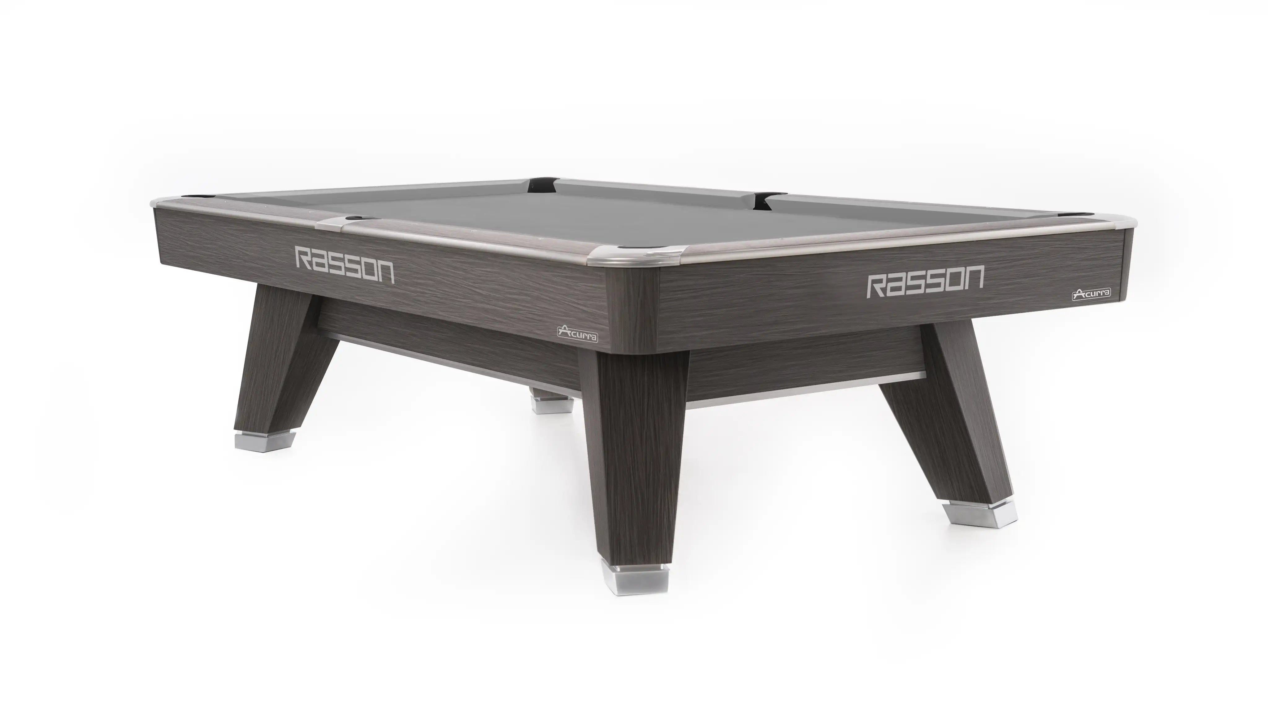 Rasson Accura Pool Table | 1522