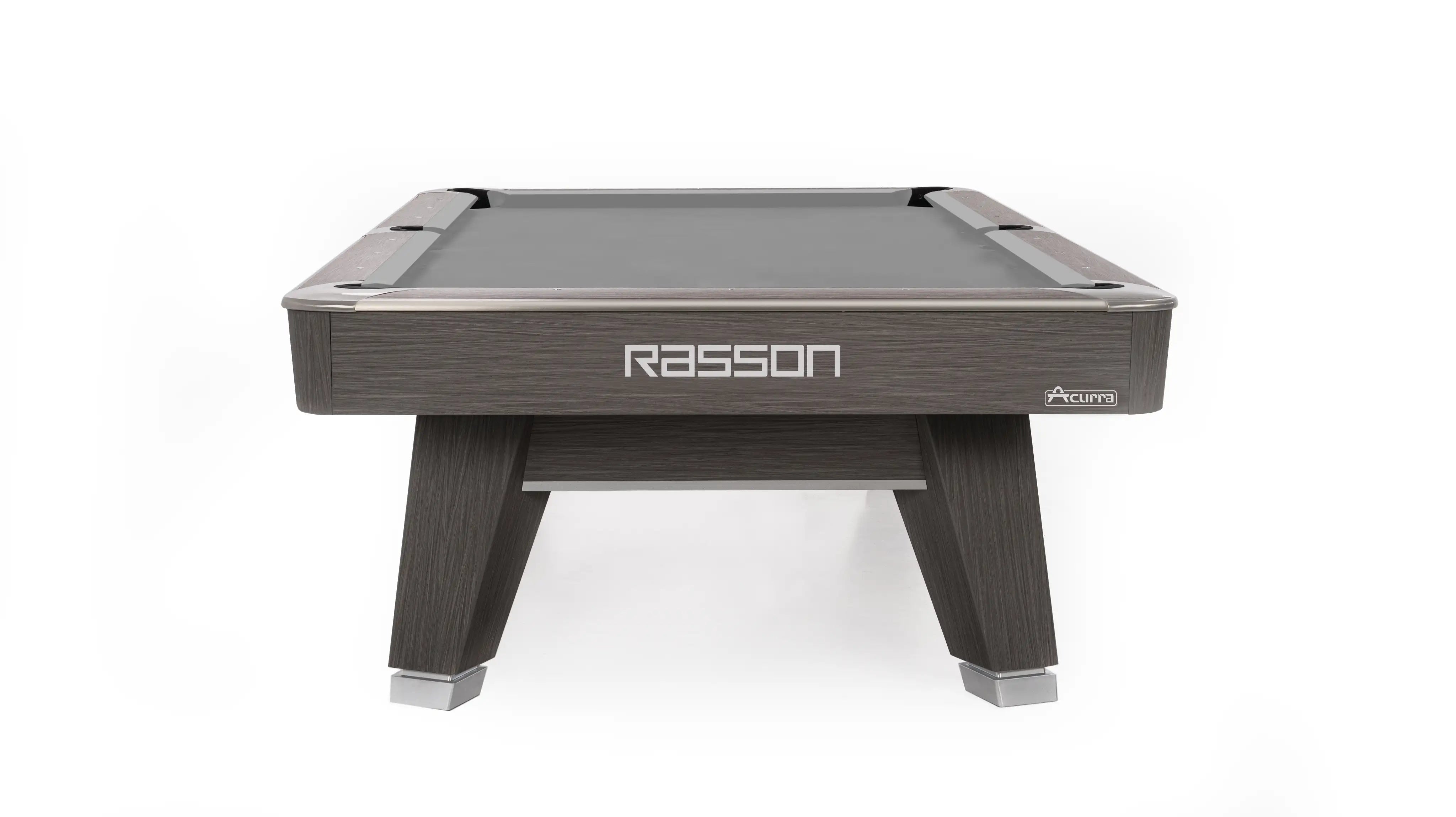 Rasson Accura Pool Table | 1522