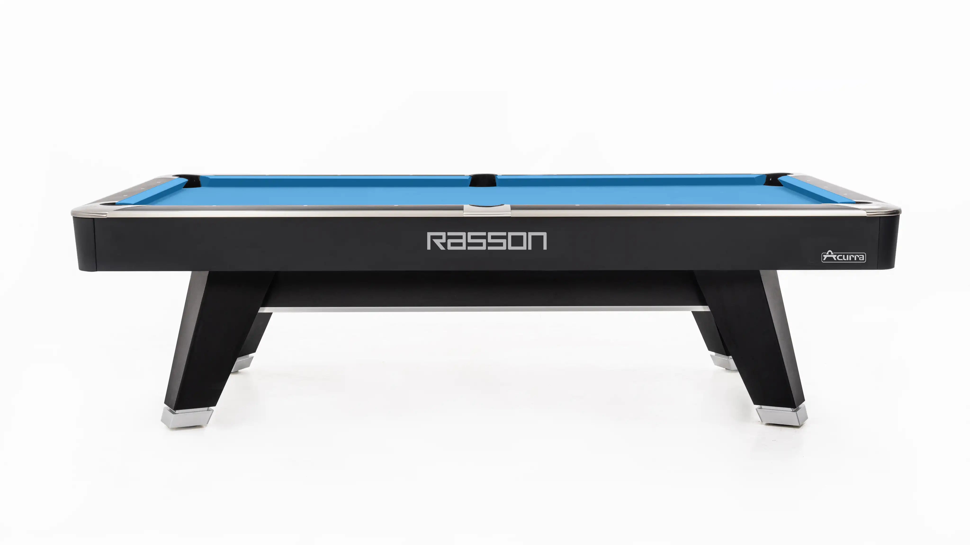 Rasson Accura Pool Table | 1522