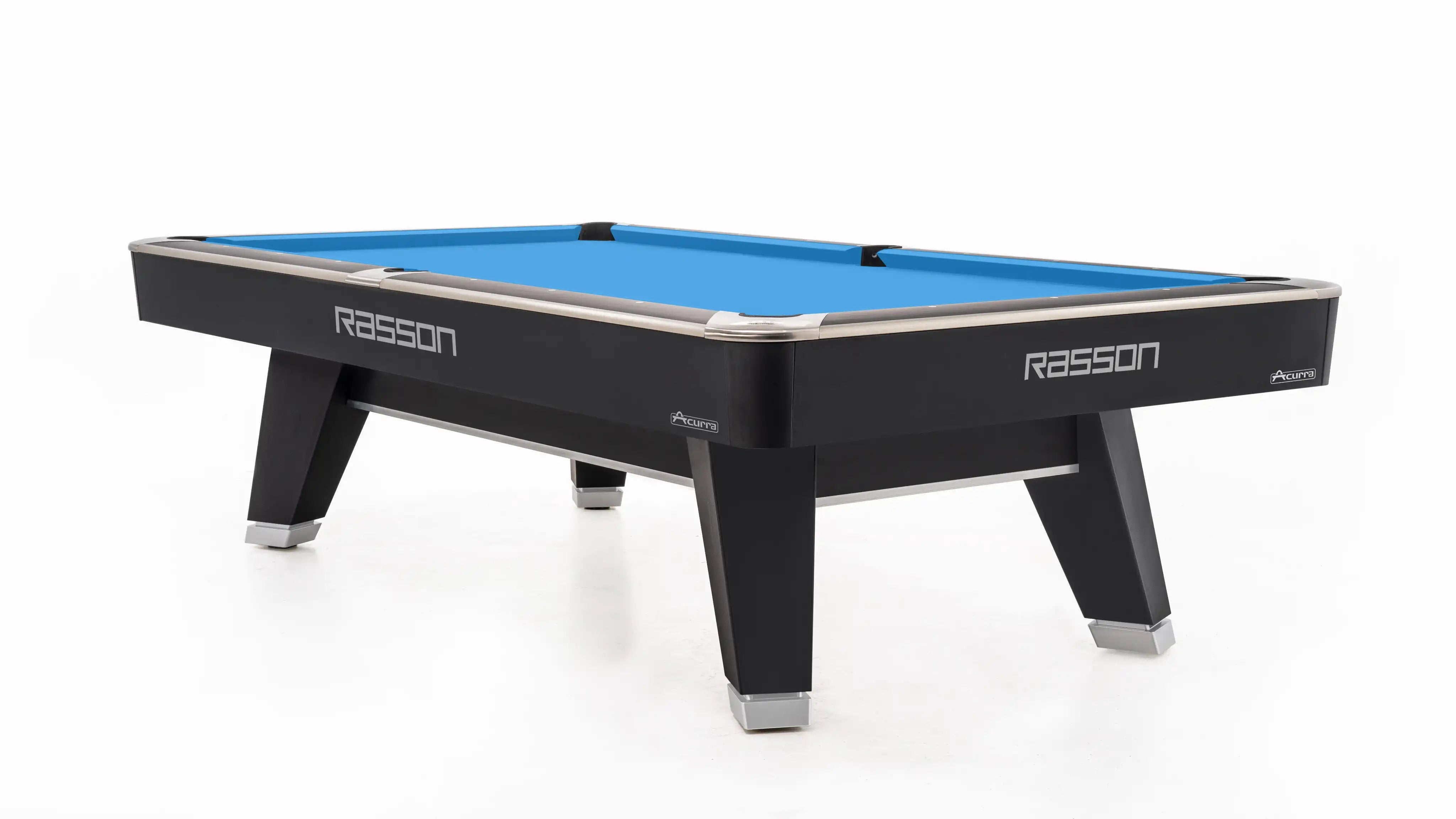 Rasson Accura Pool Table | 1522