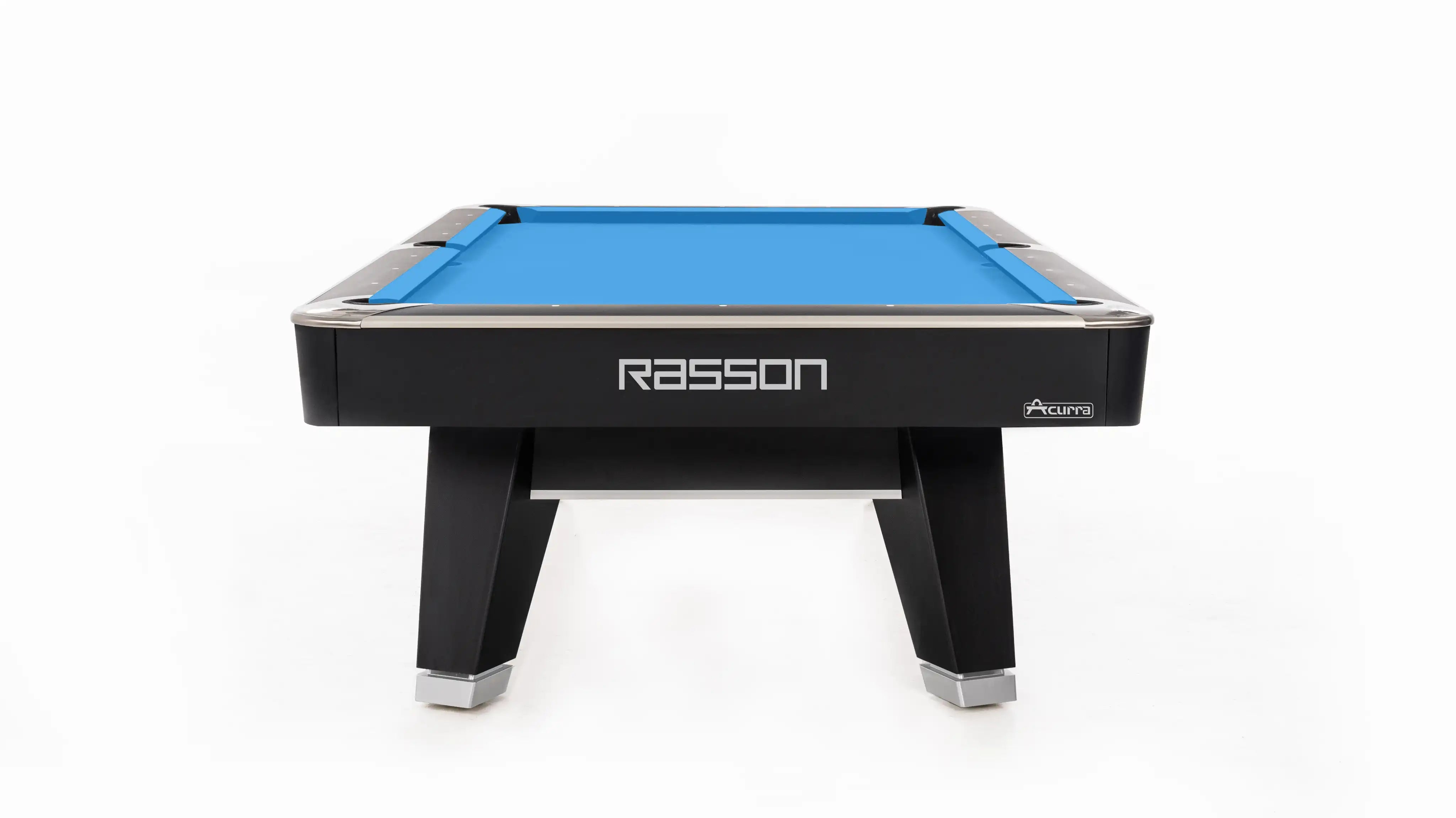 Rasson Accura Pool Table | 1522