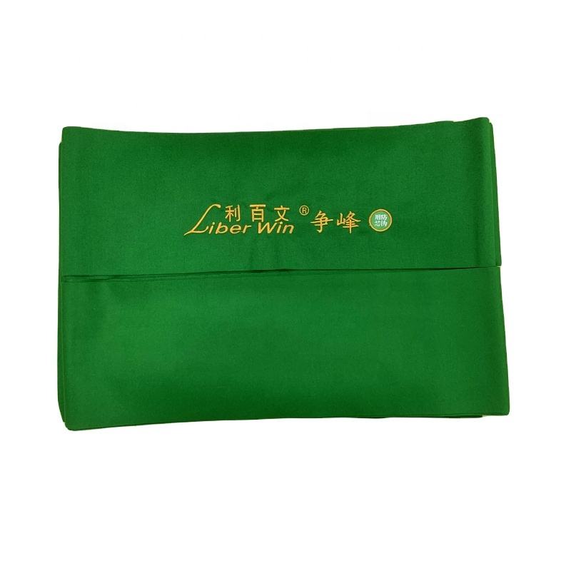 LIBERWIN PINNACAL (Zhengfeng) SNOOKER CLOTH | 1164