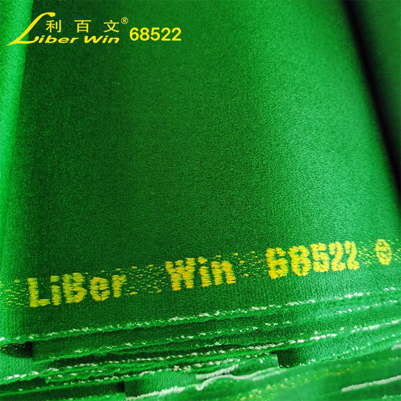 LIBERWIN 68522 SNOOKER CLOTH | 1161