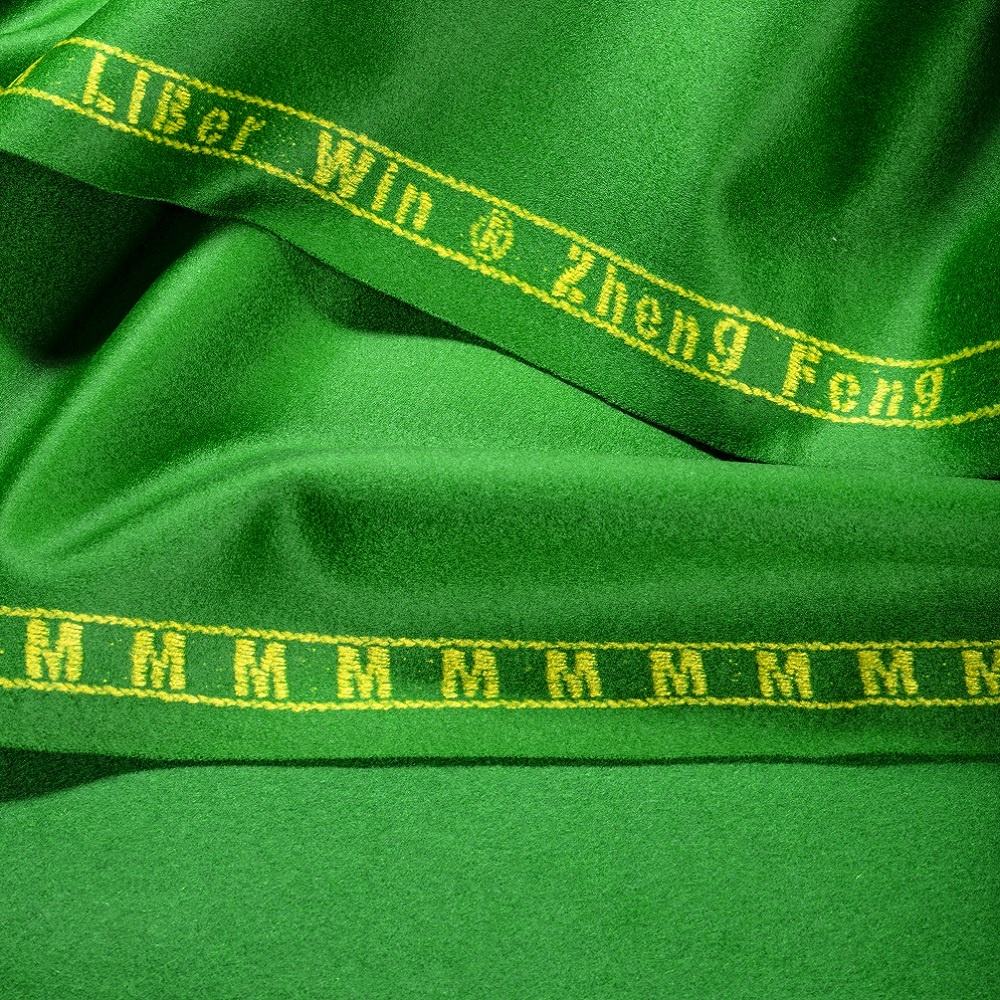LIBERWIN PINNACAL (Zhengfeng) SNOOKER CLOTH | 1164