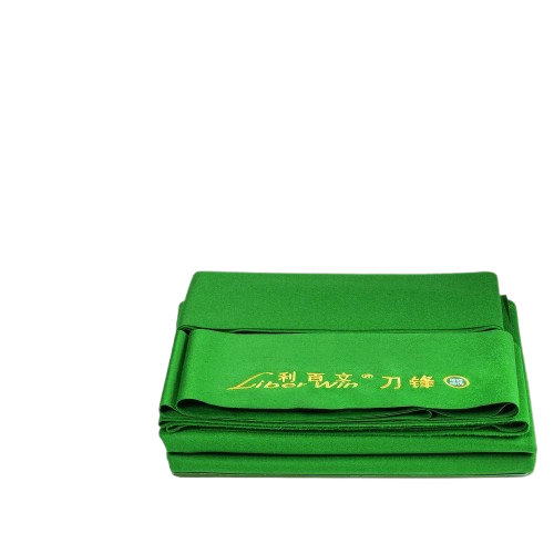 LIBERWIN BLADE (Daofeng) SNOOKER CLOTH | 1163