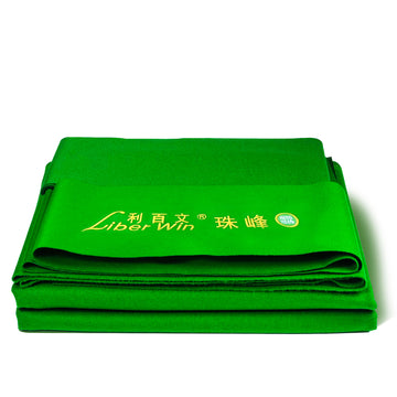 LIBERWIN EVEREST (Zhufeng) SNOOKER CLOTH | 1165