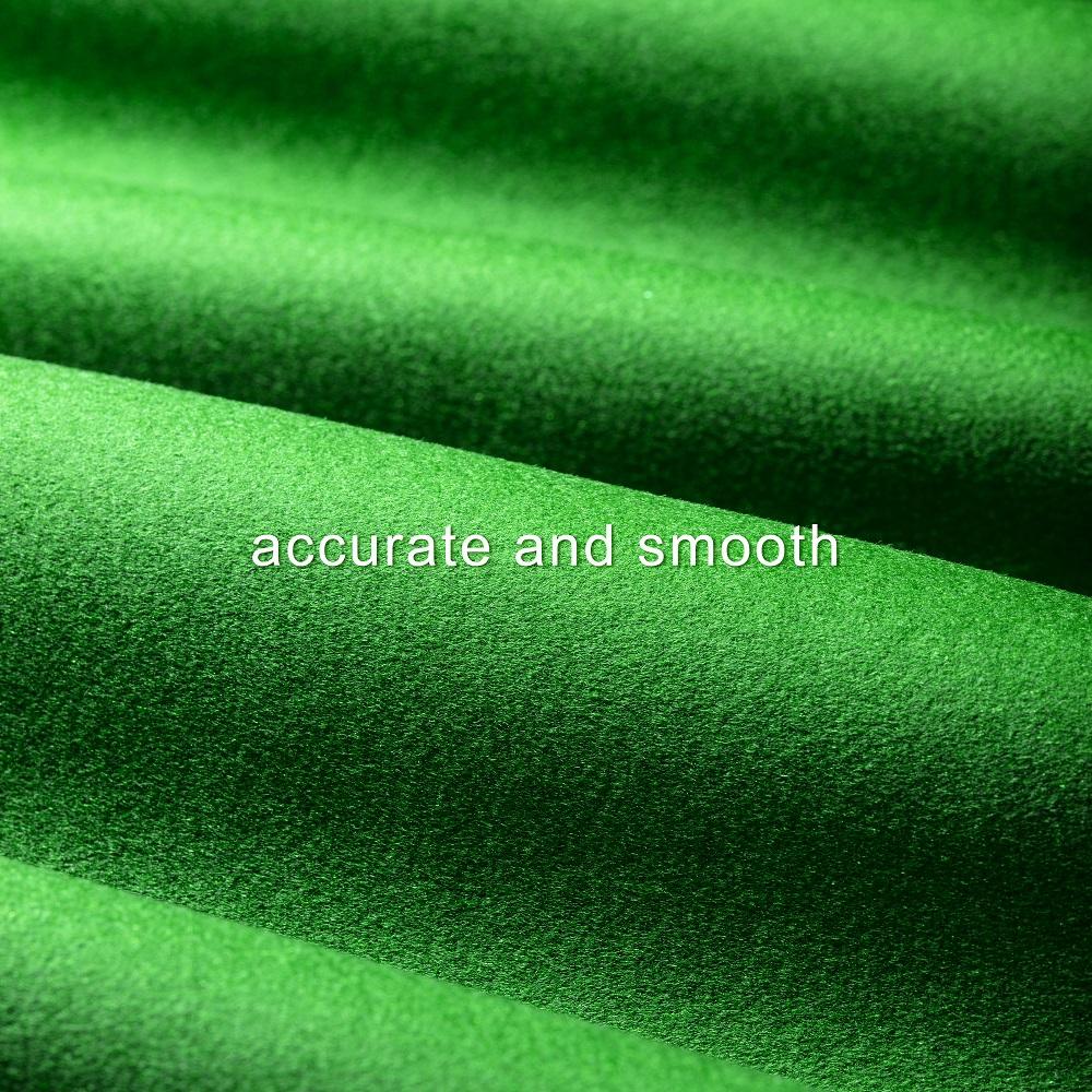 LIBERWIN EVEREST (Zhufeng) SNOOKER CLOTH | 1165