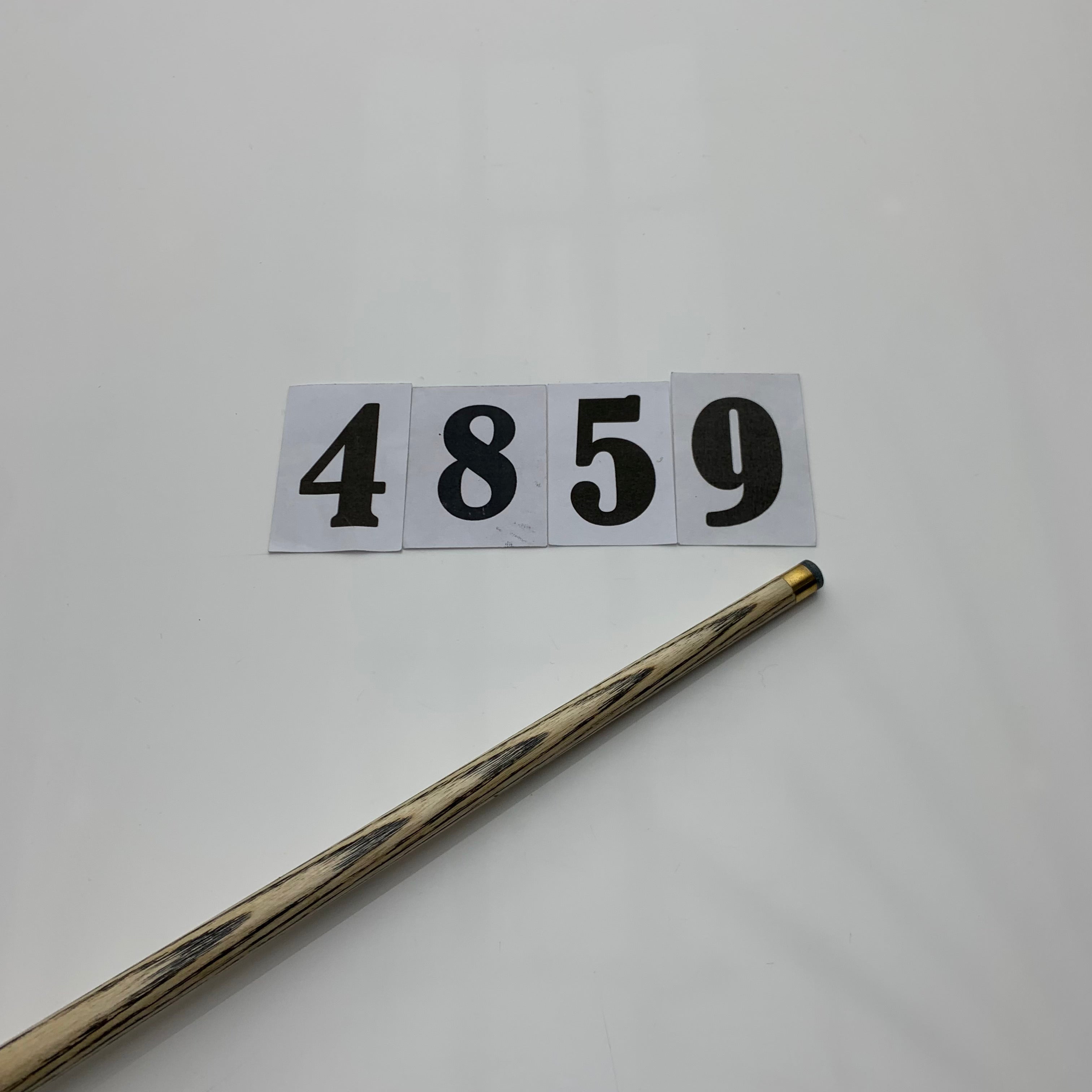 MAXIMUS CUES | IMMORTAL | 4859