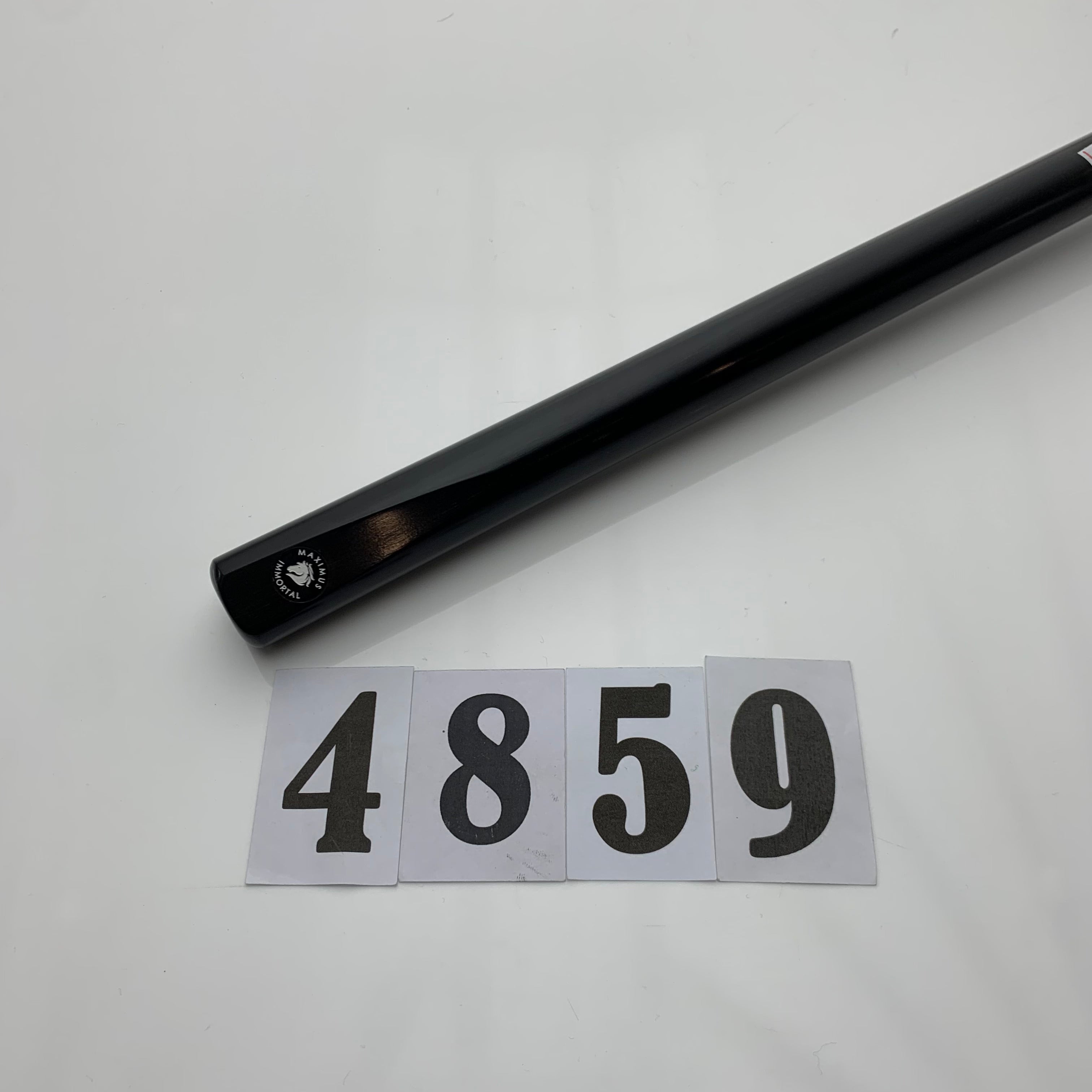 MAXIMUS CUES | IMMORTAL | 4859