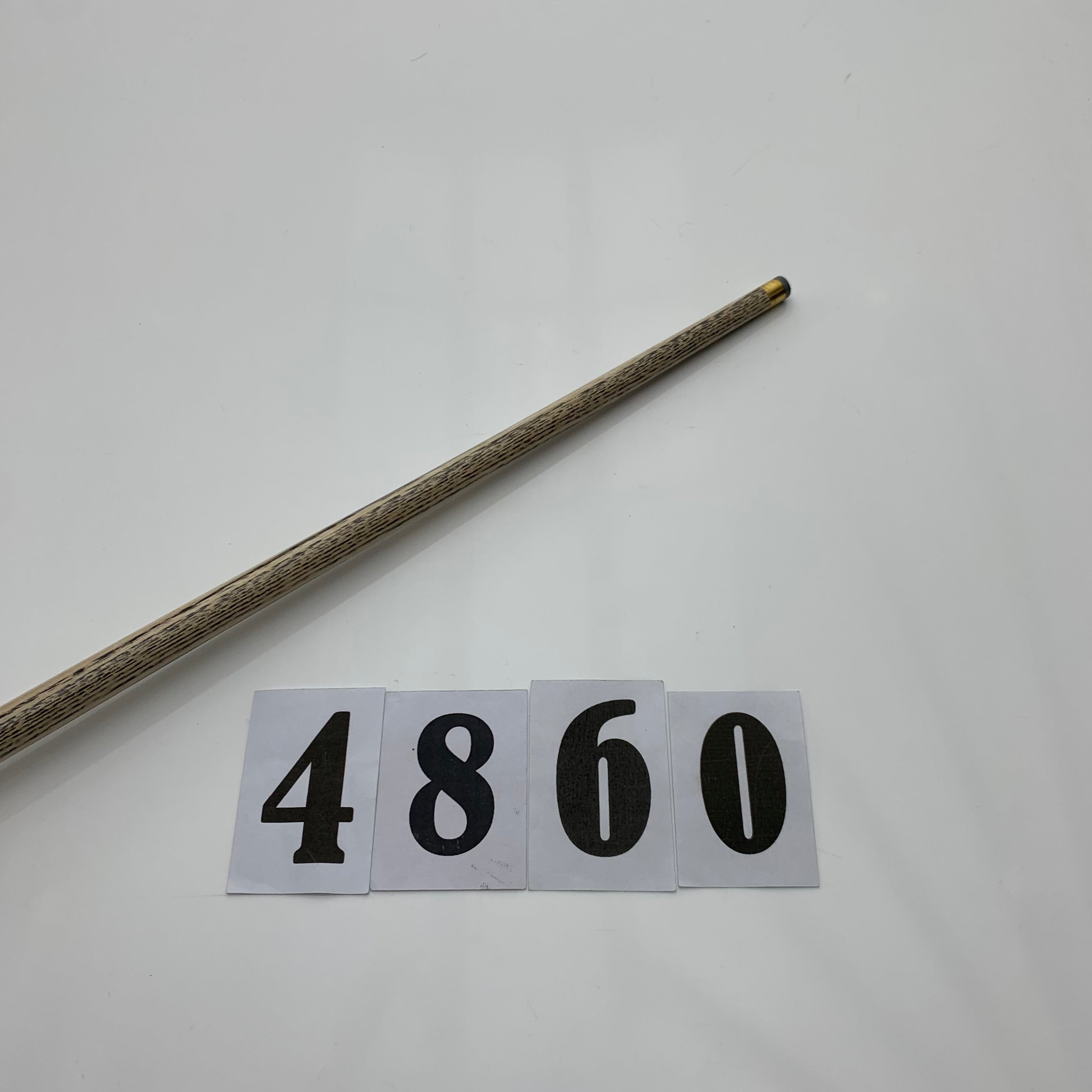 MAXIMUS CUES | IMMORTAL | 4860