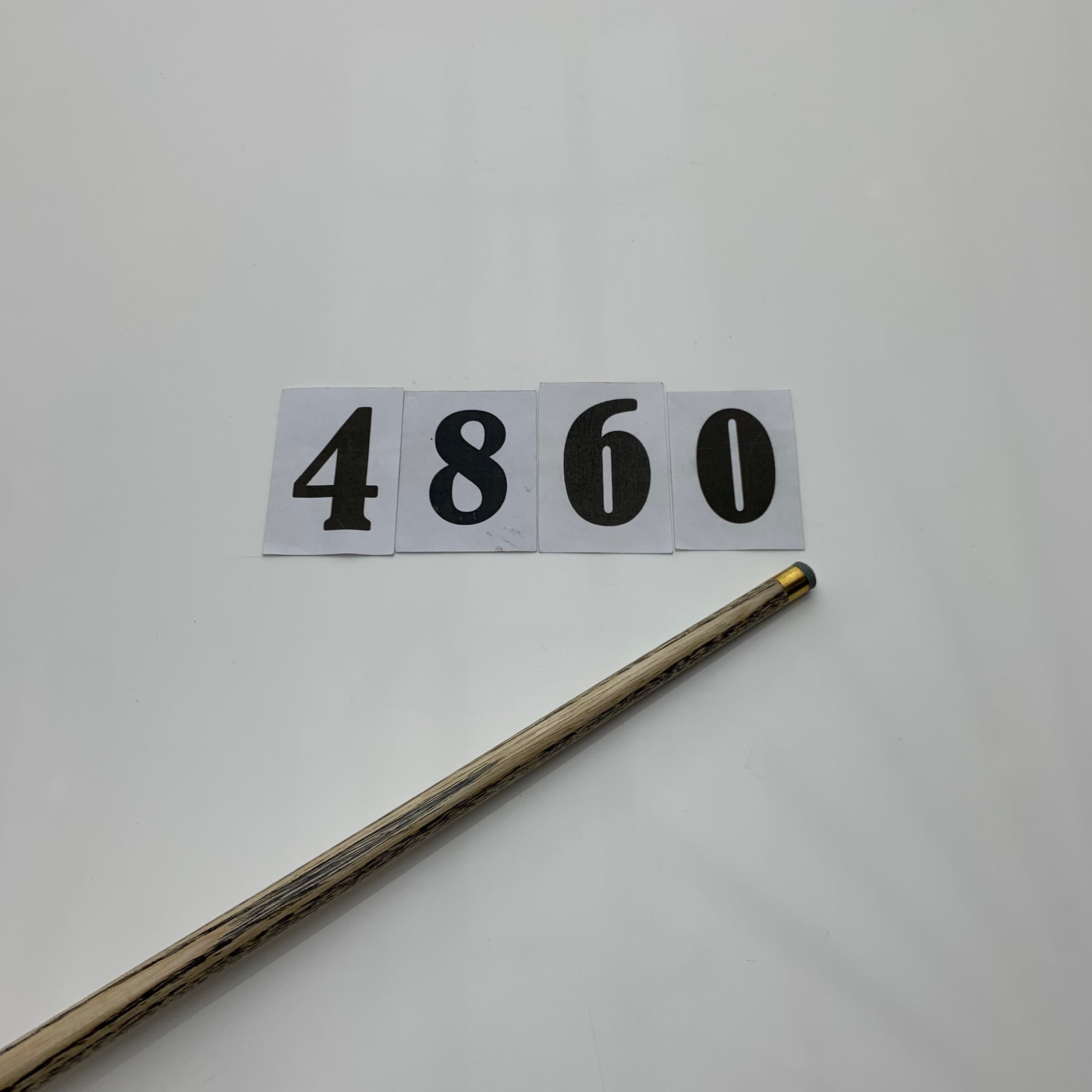 MAXIMUS CUES | IMMORTAL | 4860