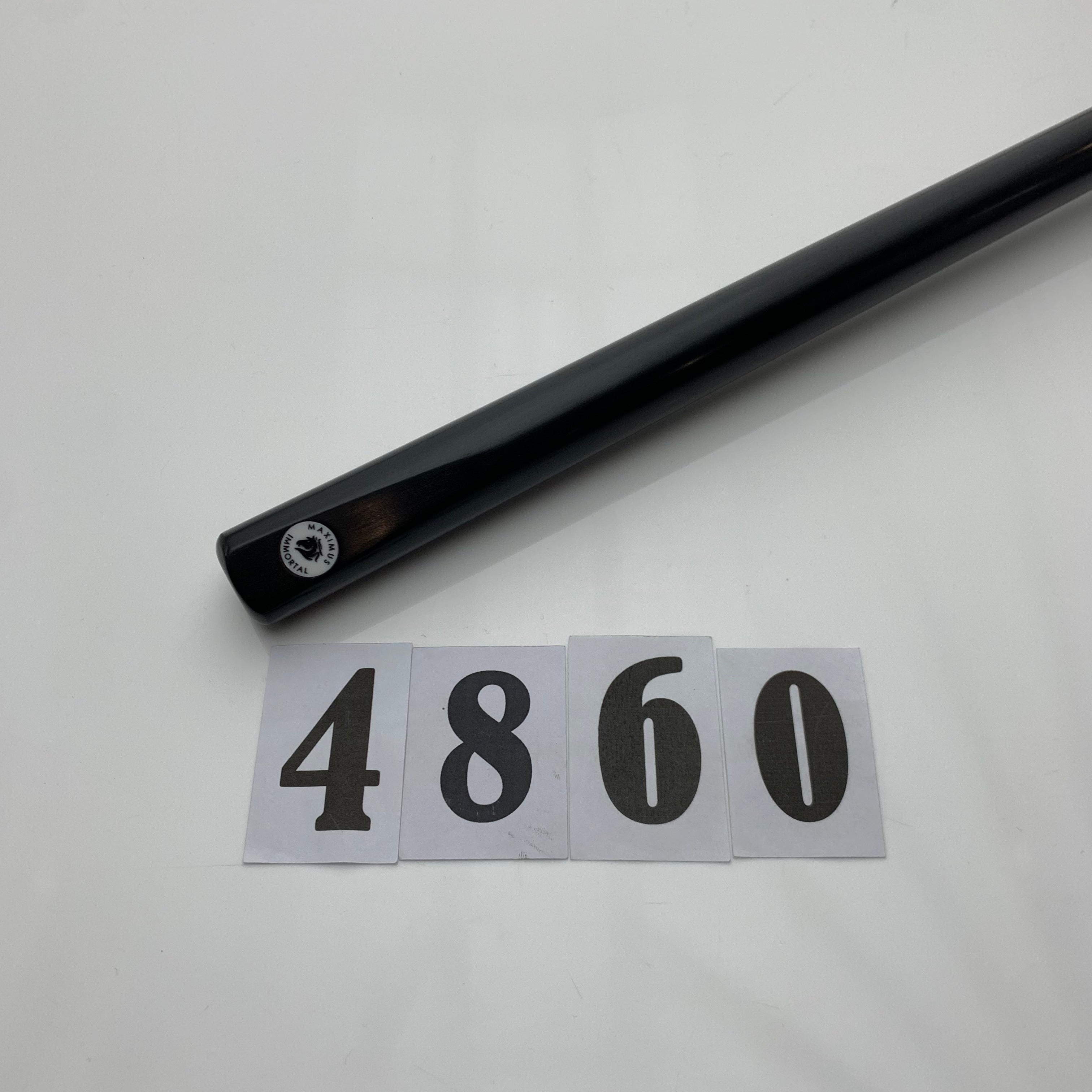 MAXIMUS CUES | IMMORTAL | 4860