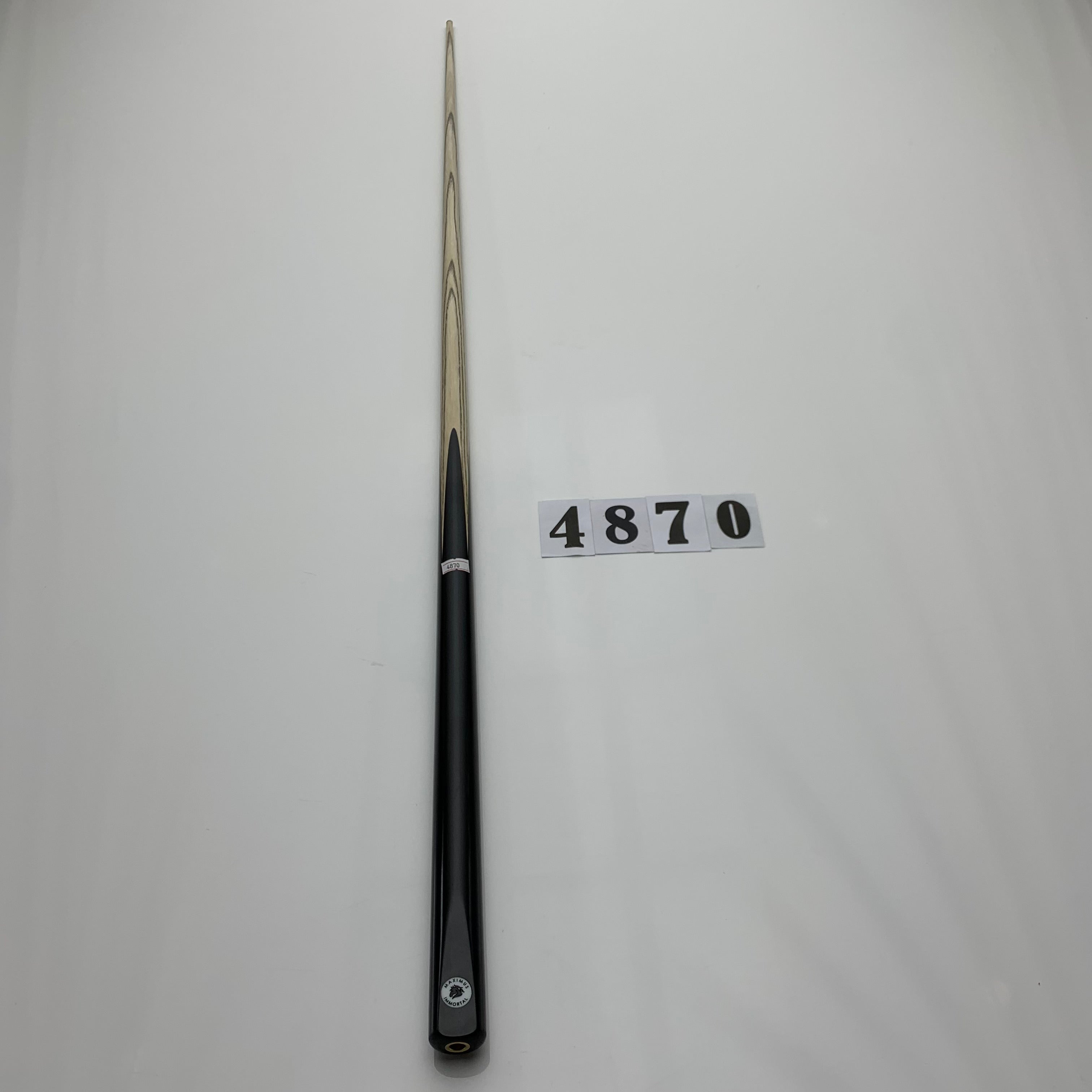 MAXIMUS CUES | IMMORTAL | 4870