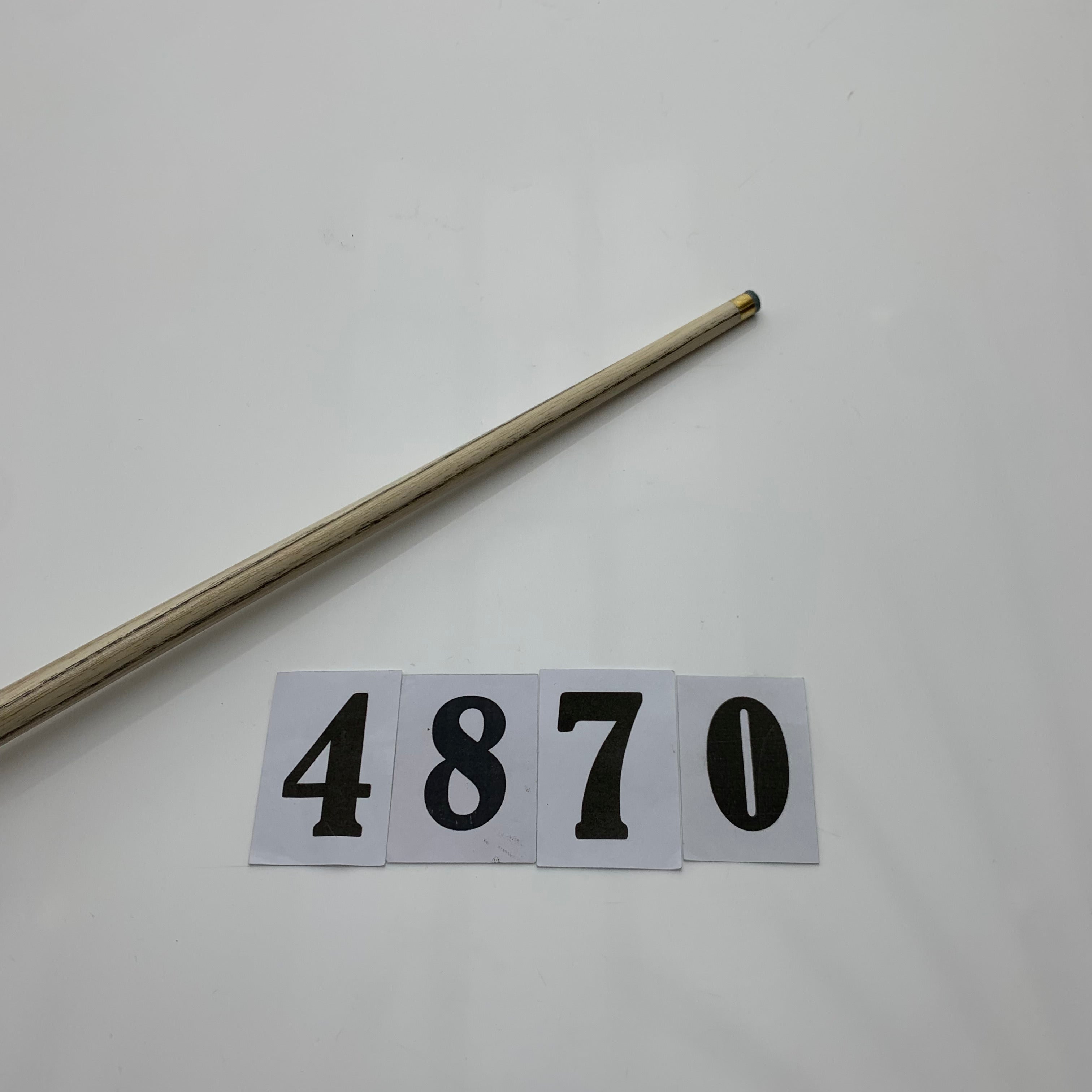 MAXIMUS CUES | IMMORTAL | 4870