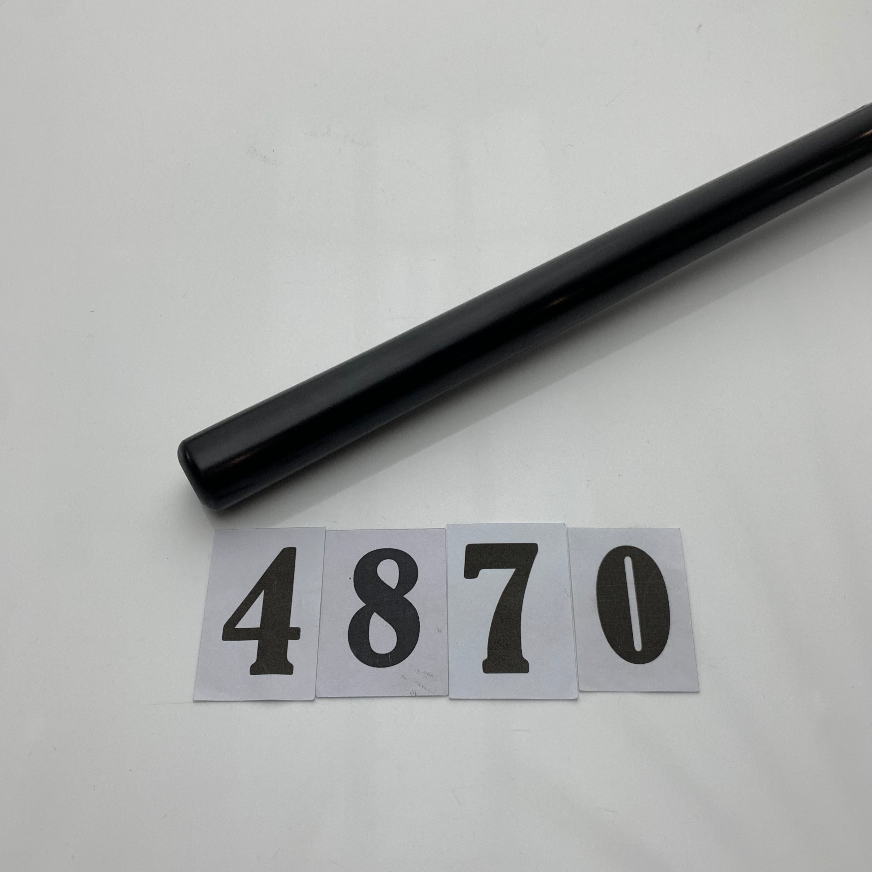 MAXIMUS CUES | IMMORTAL | 4870