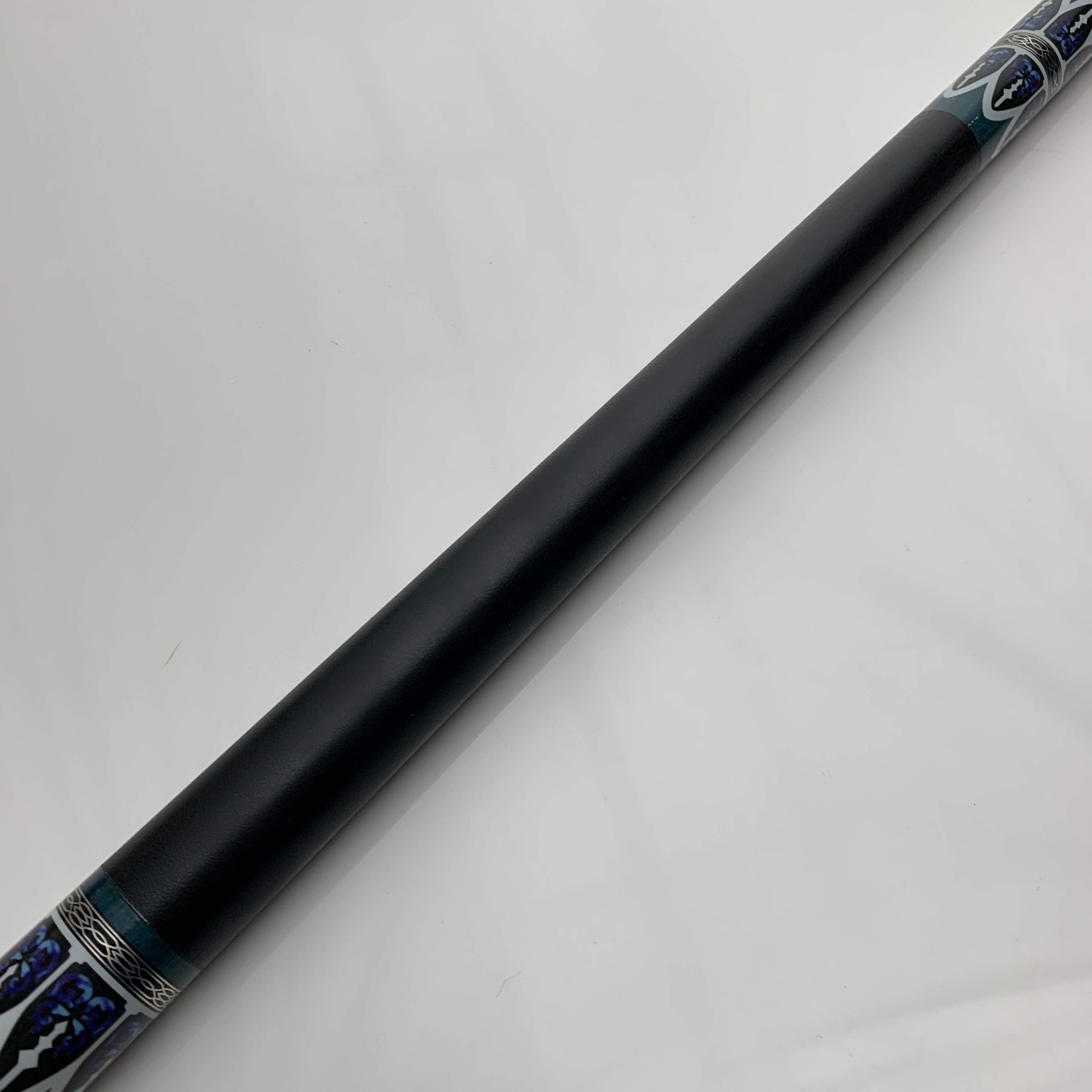 Snooker Alley | MS Blue Club Star Pool Cue | 5160