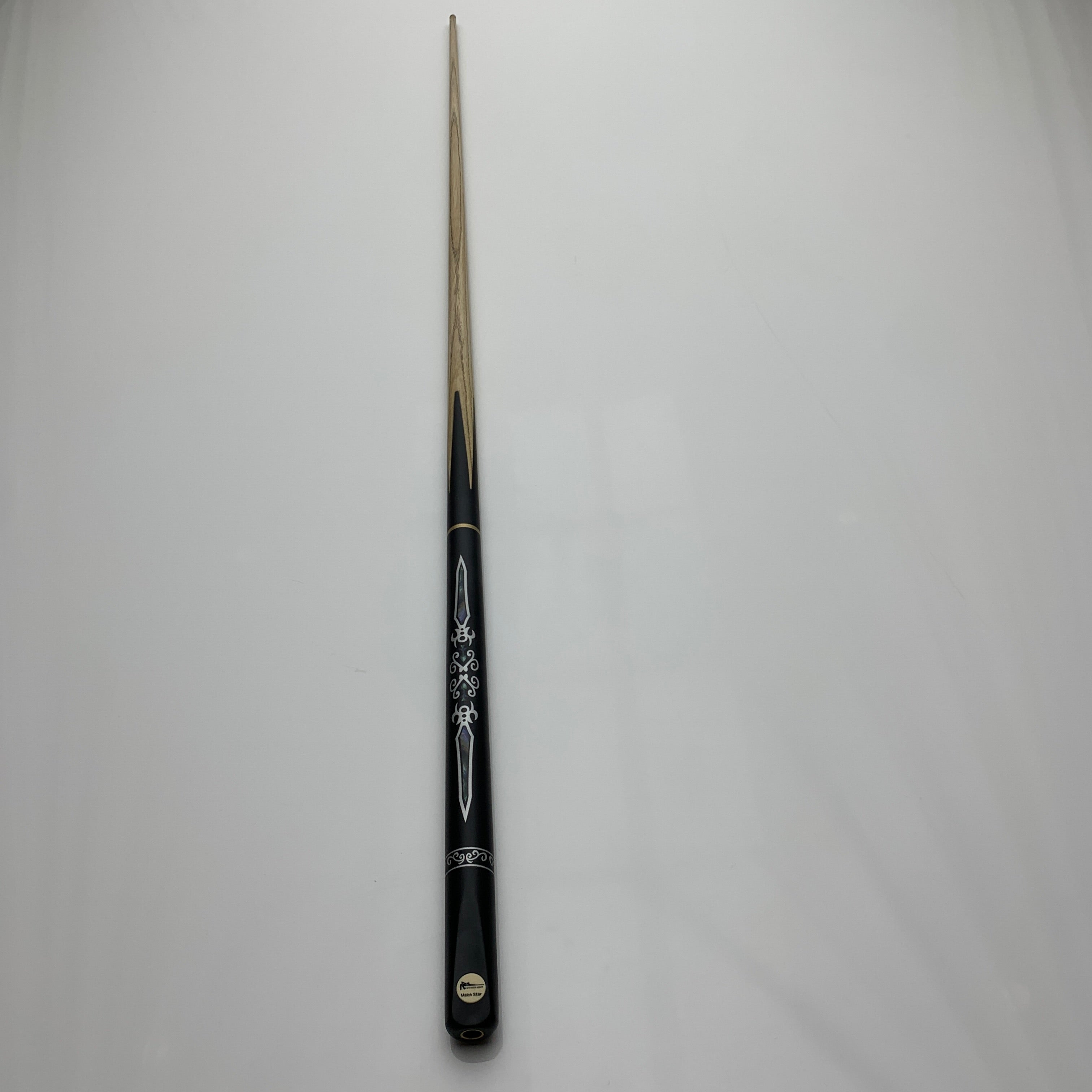 Snooker Alley |   LB Match Star Snooker Cue | 5279
