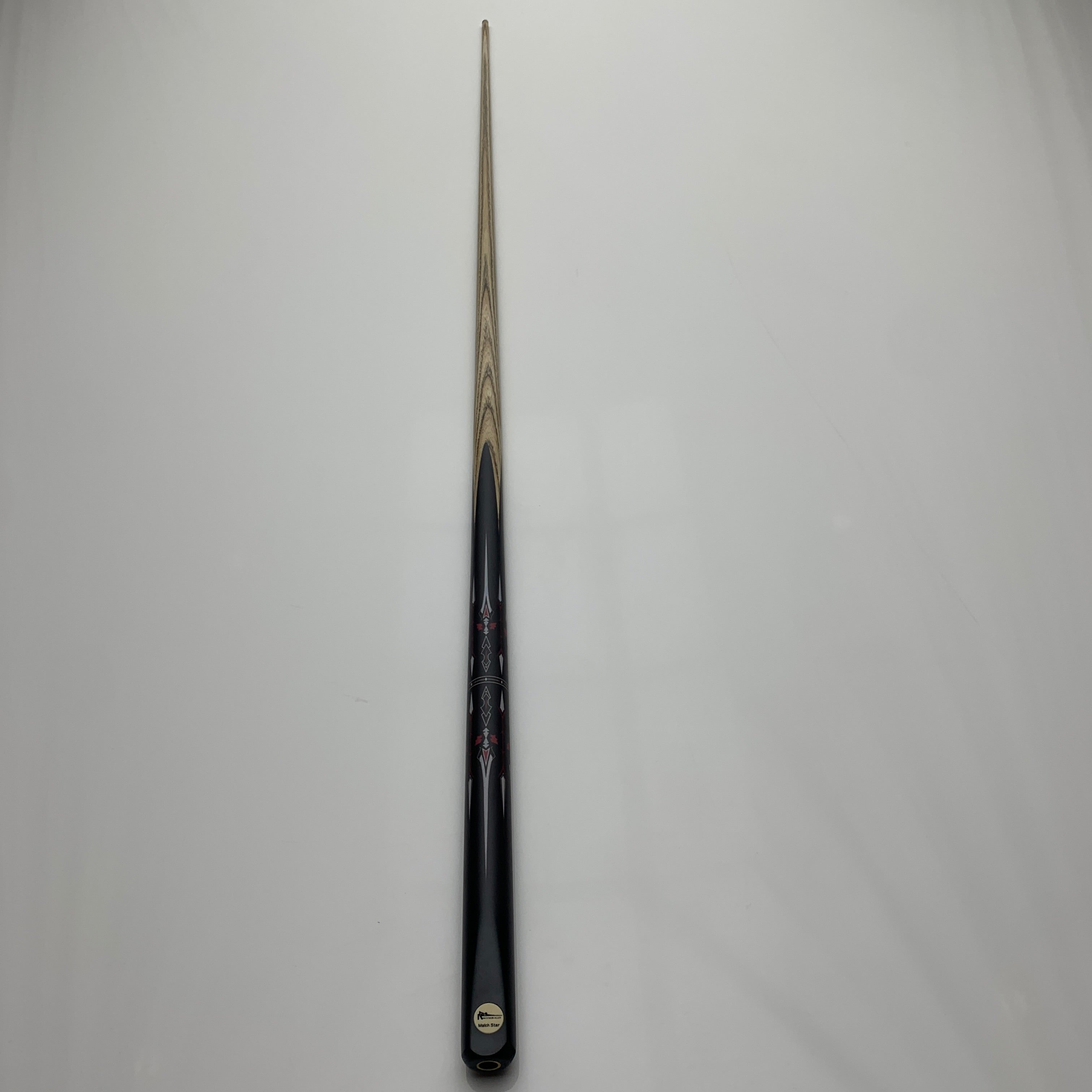 Snooker Alley |   LB Match Star Snooker Cue | 4943