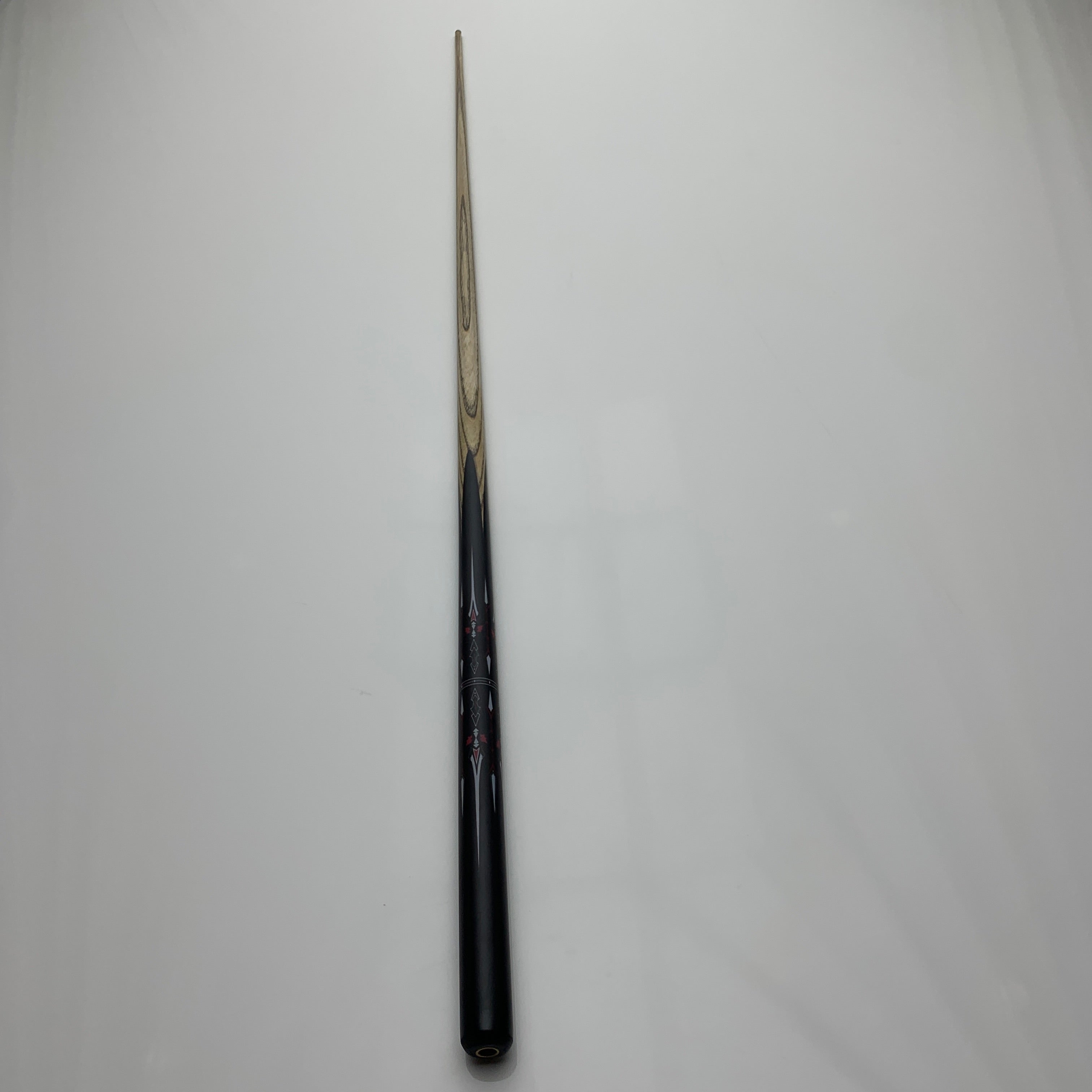 Snooker Alley |   LB Match Star Snooker Cue | 4943