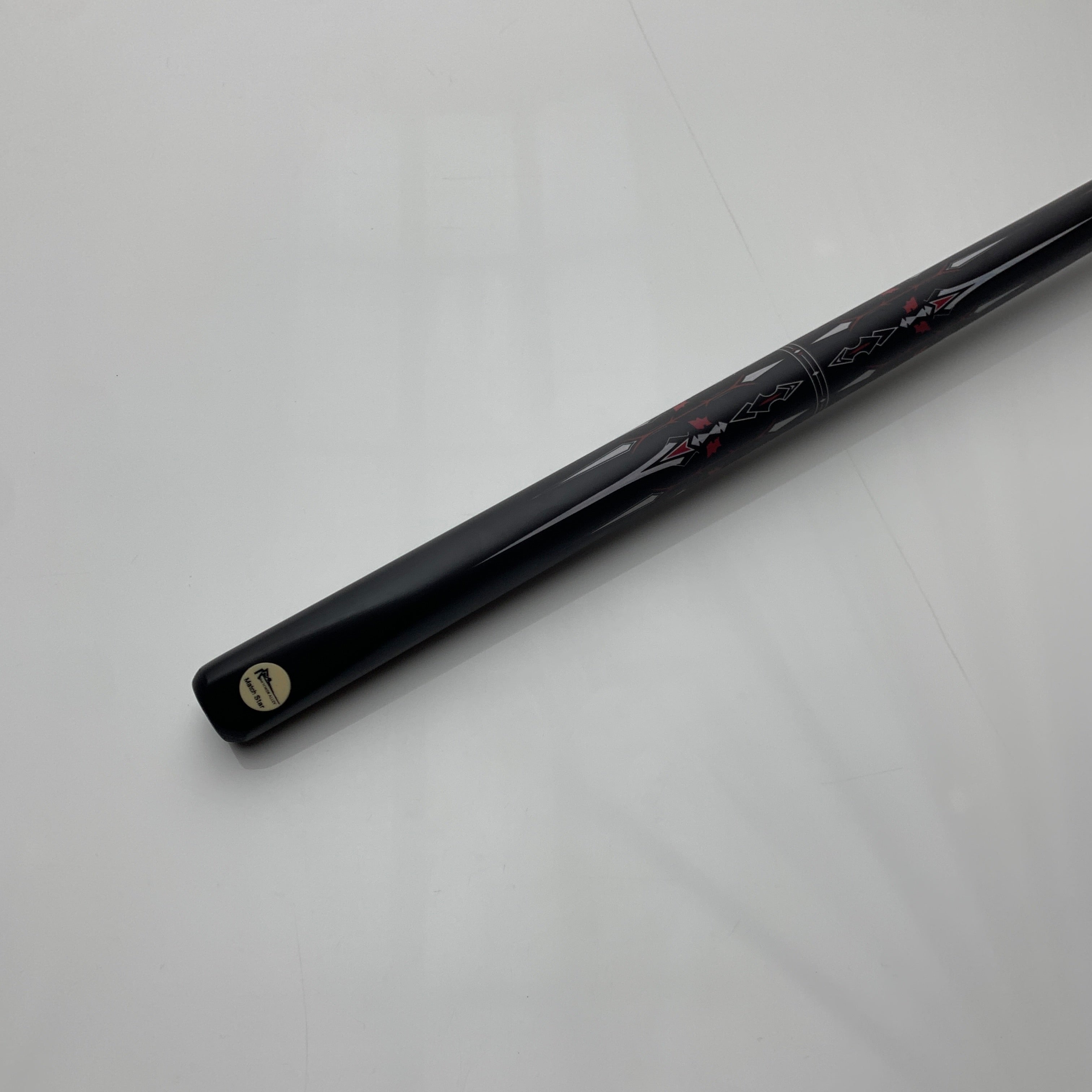 Snooker Alley |   LB Match Star Snooker Cue | 4943