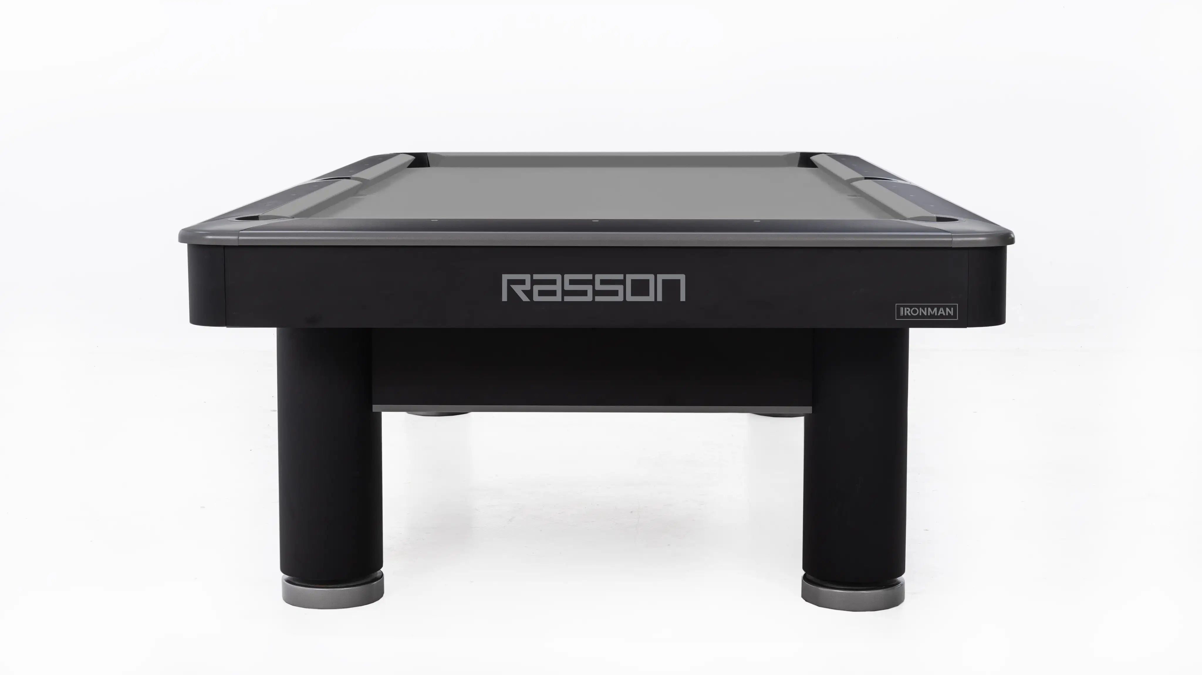 Rasson Ironman American Pool Table 9ft | 1520