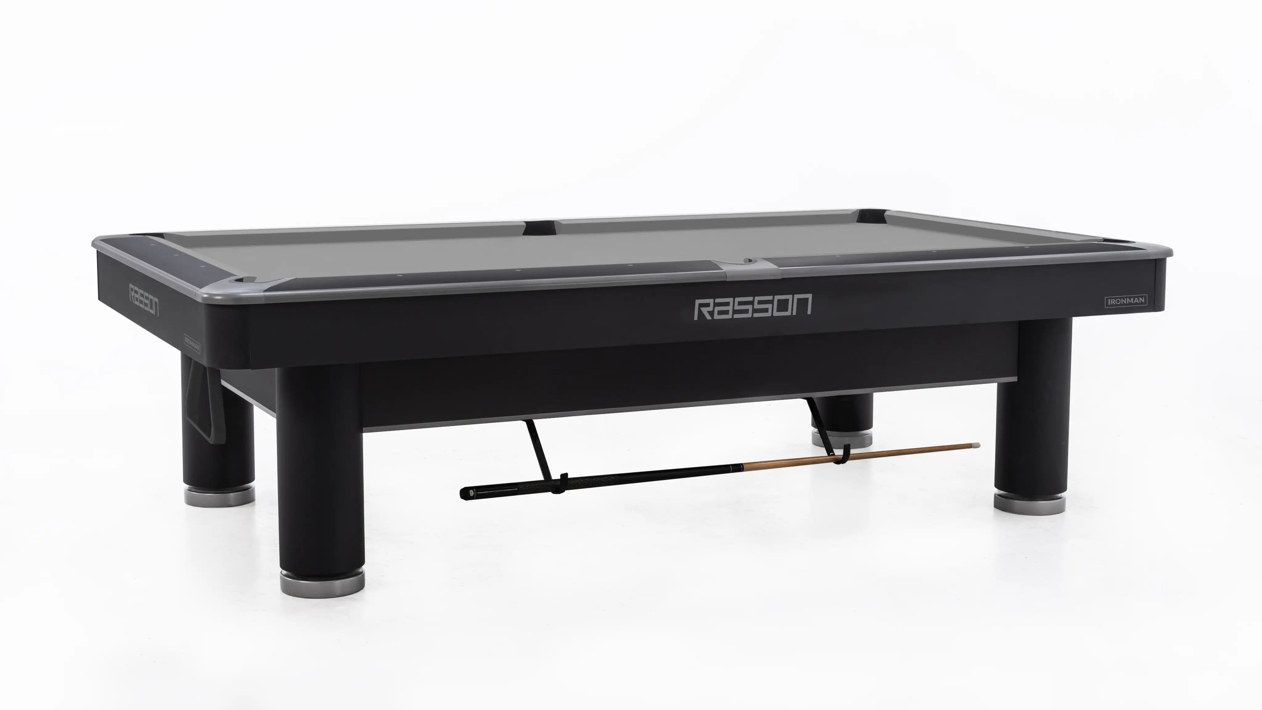 Rasson Ironman American Pool Table 9ft | 1520