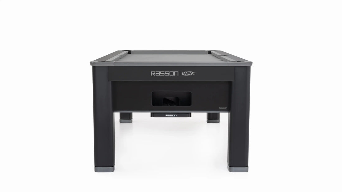 Rasson Ironman English Pool Table 7ft | 1519
