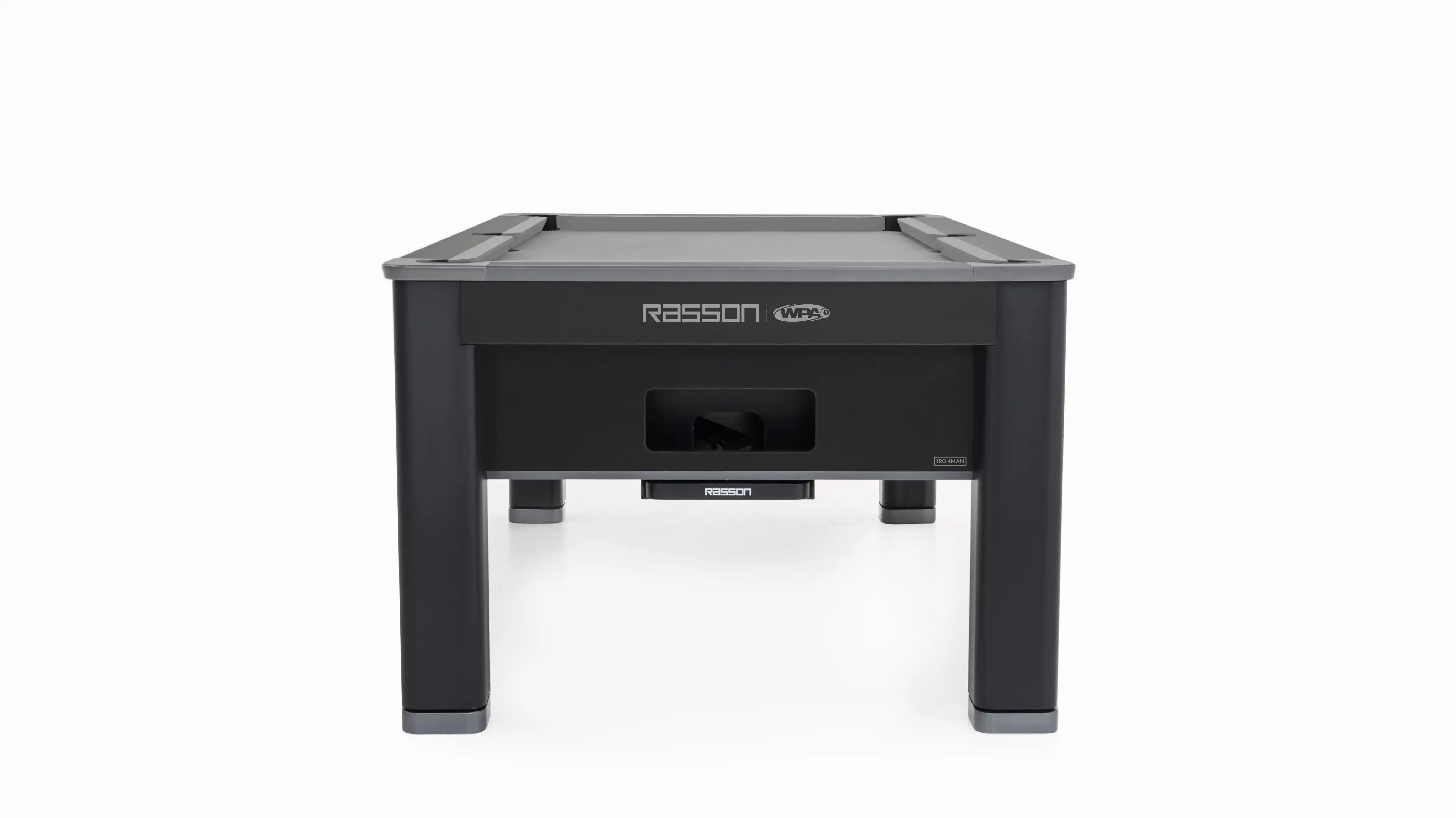 Rasson Ironman English Pool Table 7ft | 1519