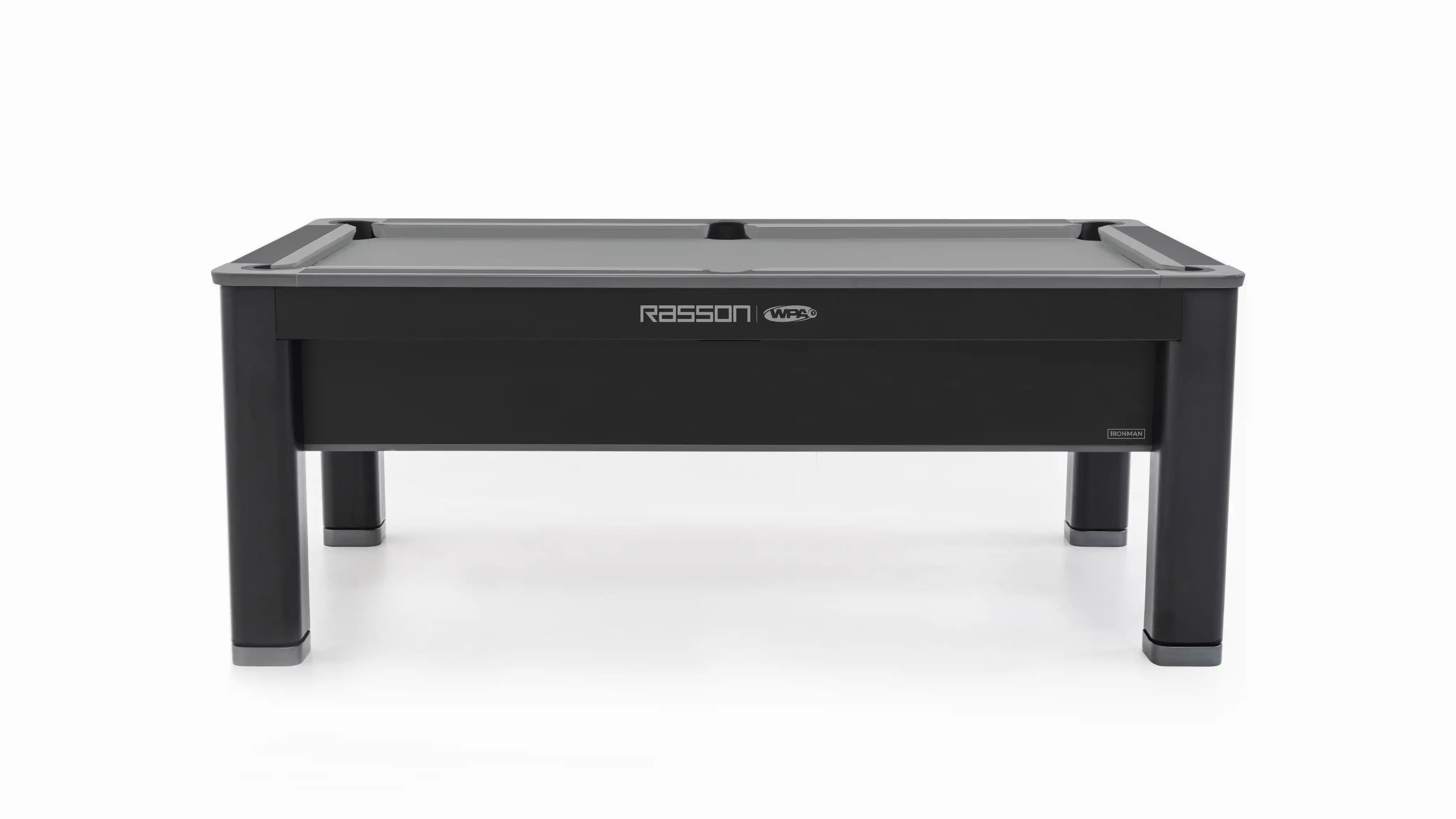 Rasson Ironman English Pool Table 7ft | 1519