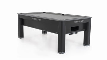 Rasson Ironman English Pool Table 7ft | 1519