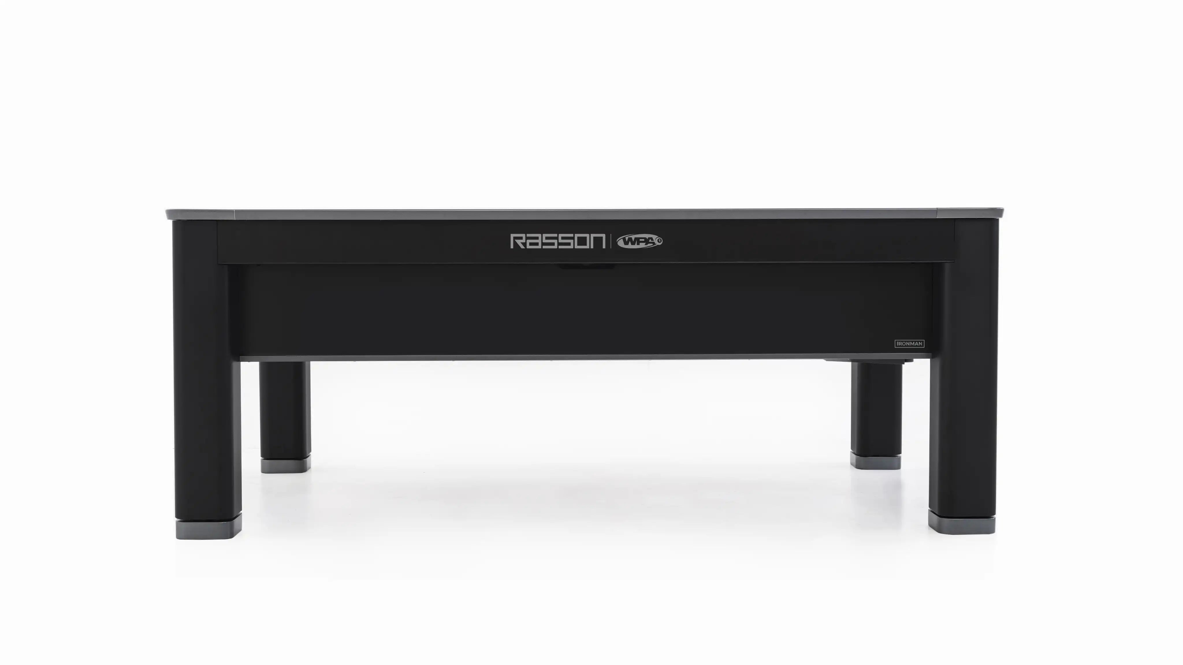 Rasson Ironman English Pool Table 7ft | 1519