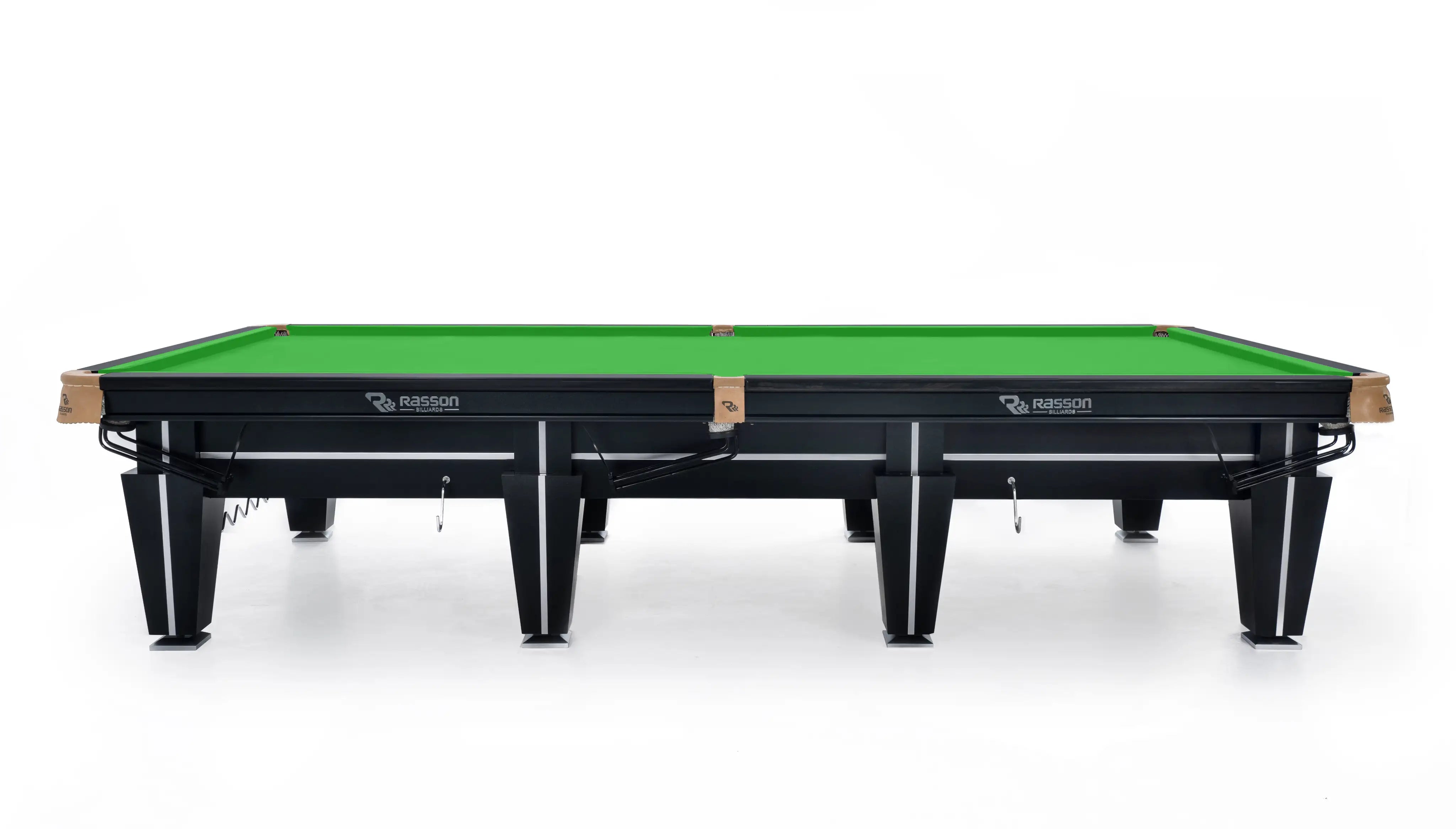 Rasson Magnum II Snooker table | 12ft | 1510
