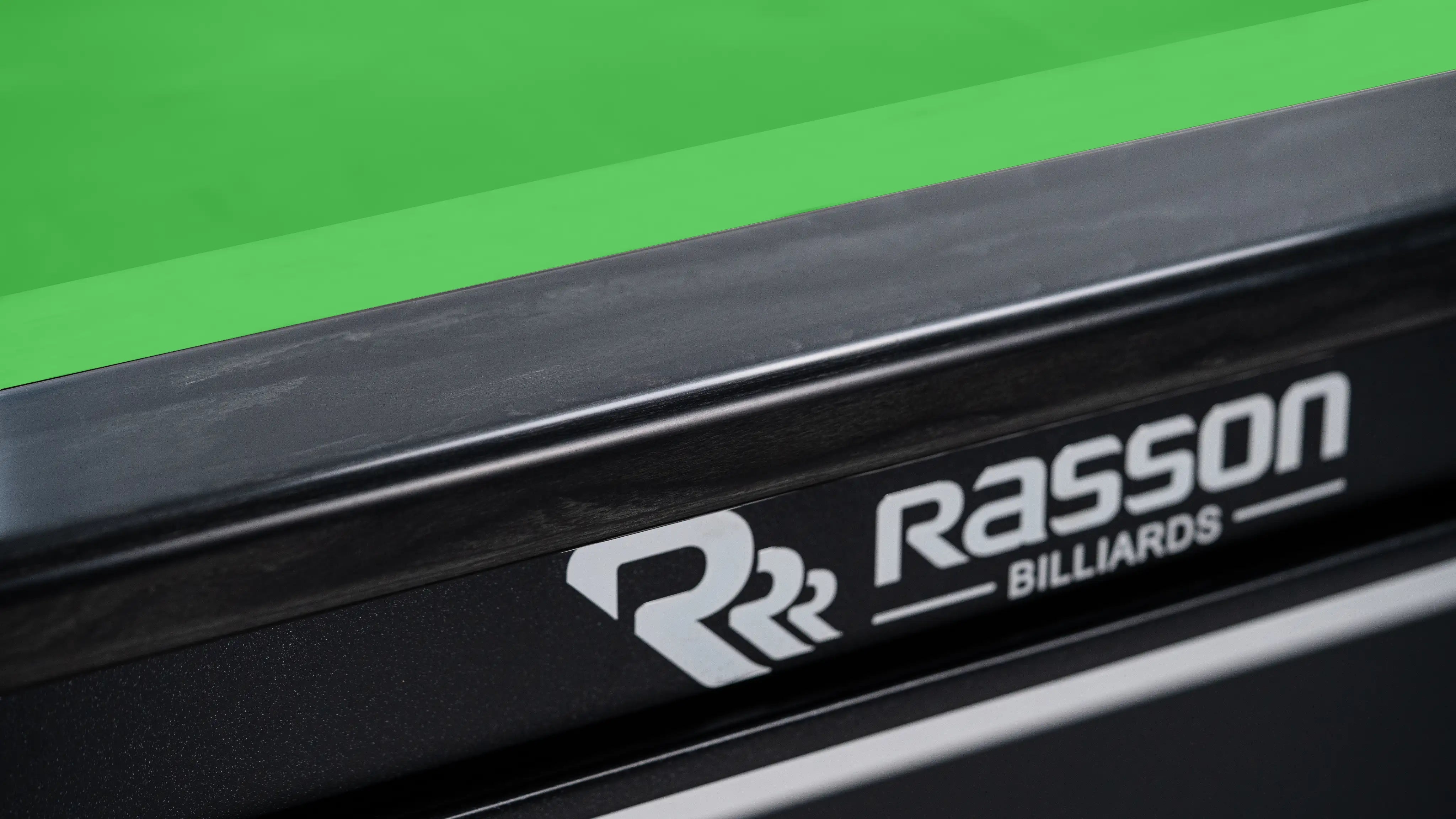 Rasson Magnum II Snooker table | 12ft | 1510