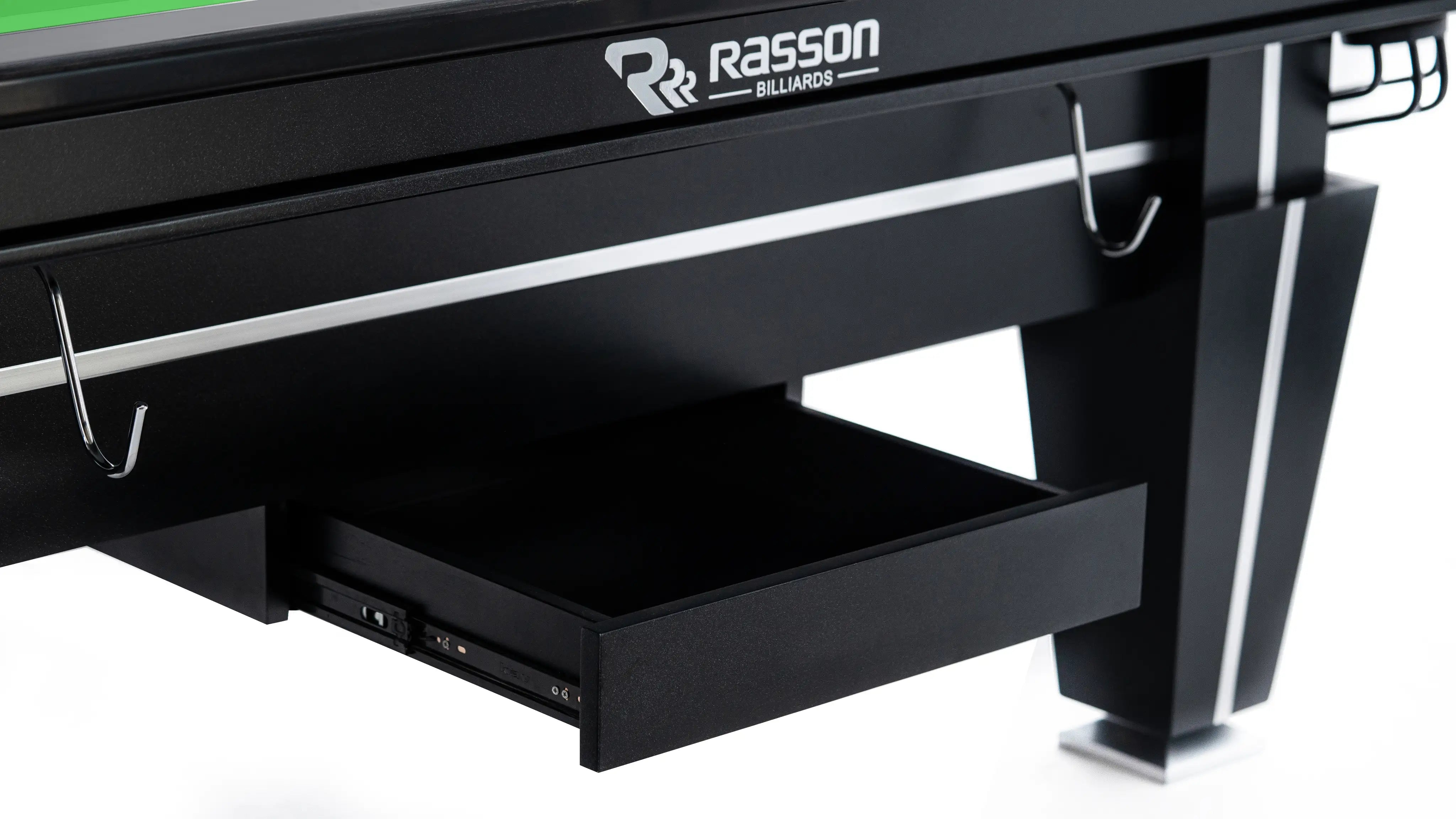 Rasson Magnum II Snooker table | 12ft | 1510