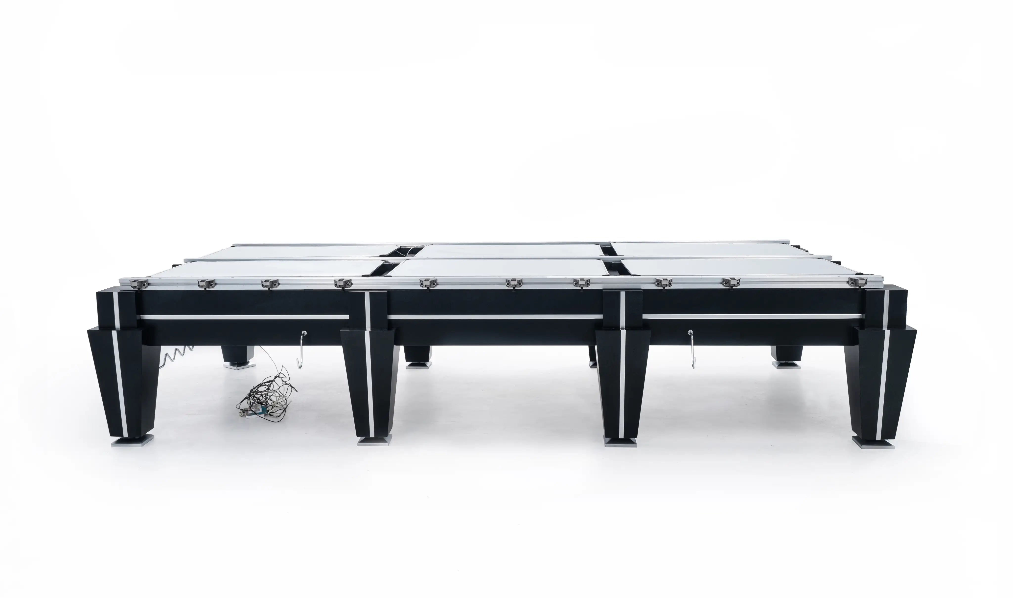 Rasson Magnum II Snooker table | 12ft | 1510