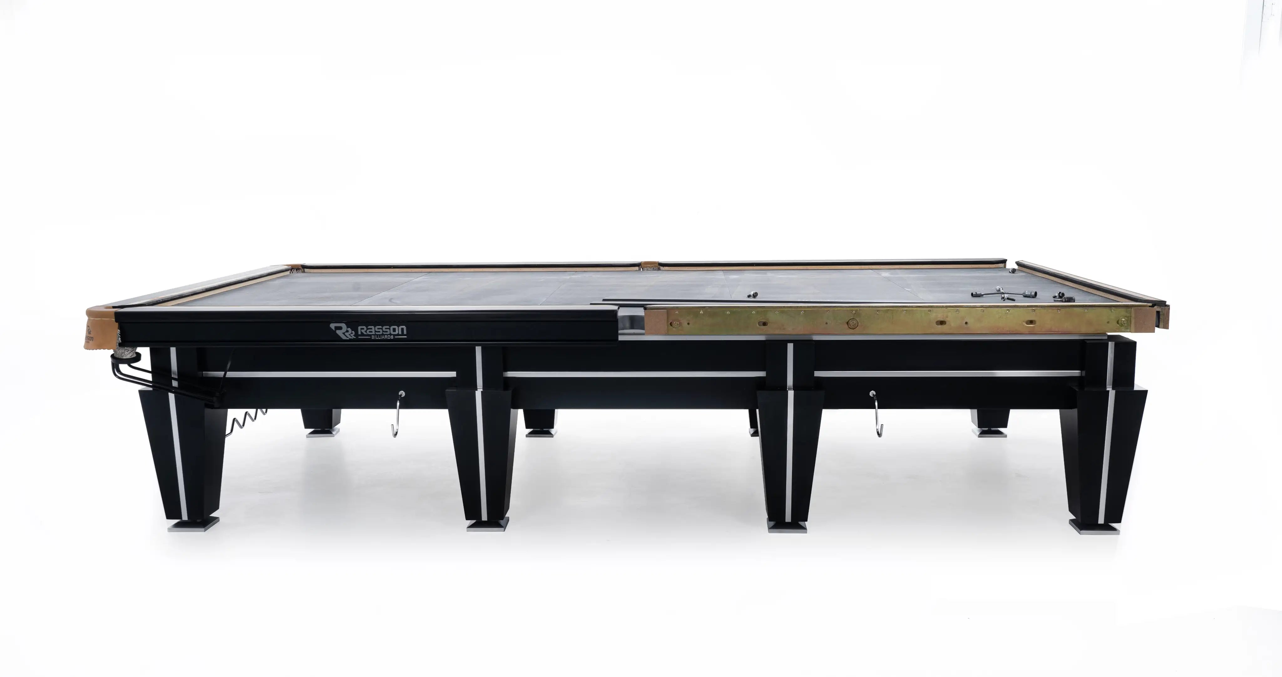 Rasson Magnum II Snooker table | 12ft | 1510
