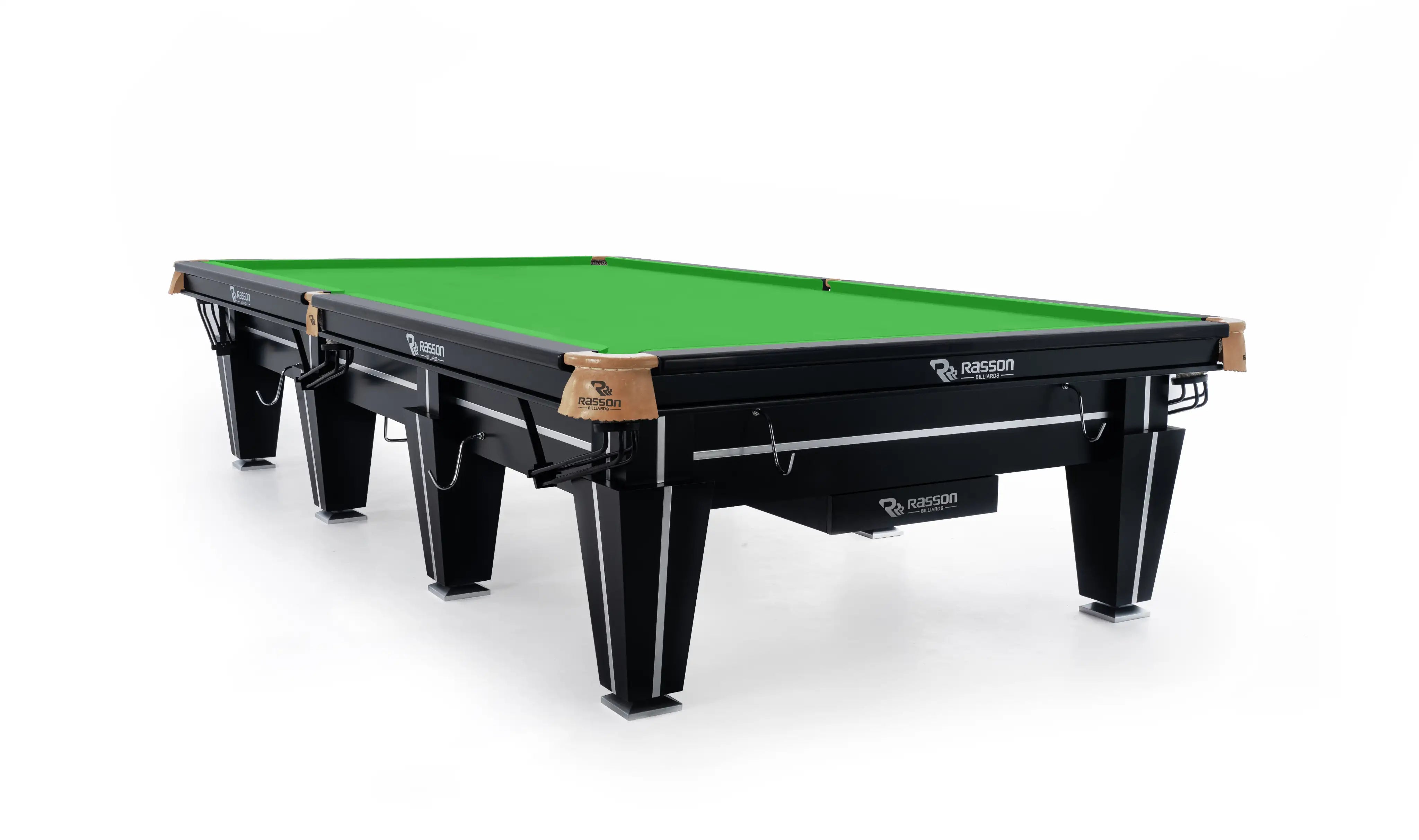 Rasson Magnum II Snooker table | 12ft | 1510