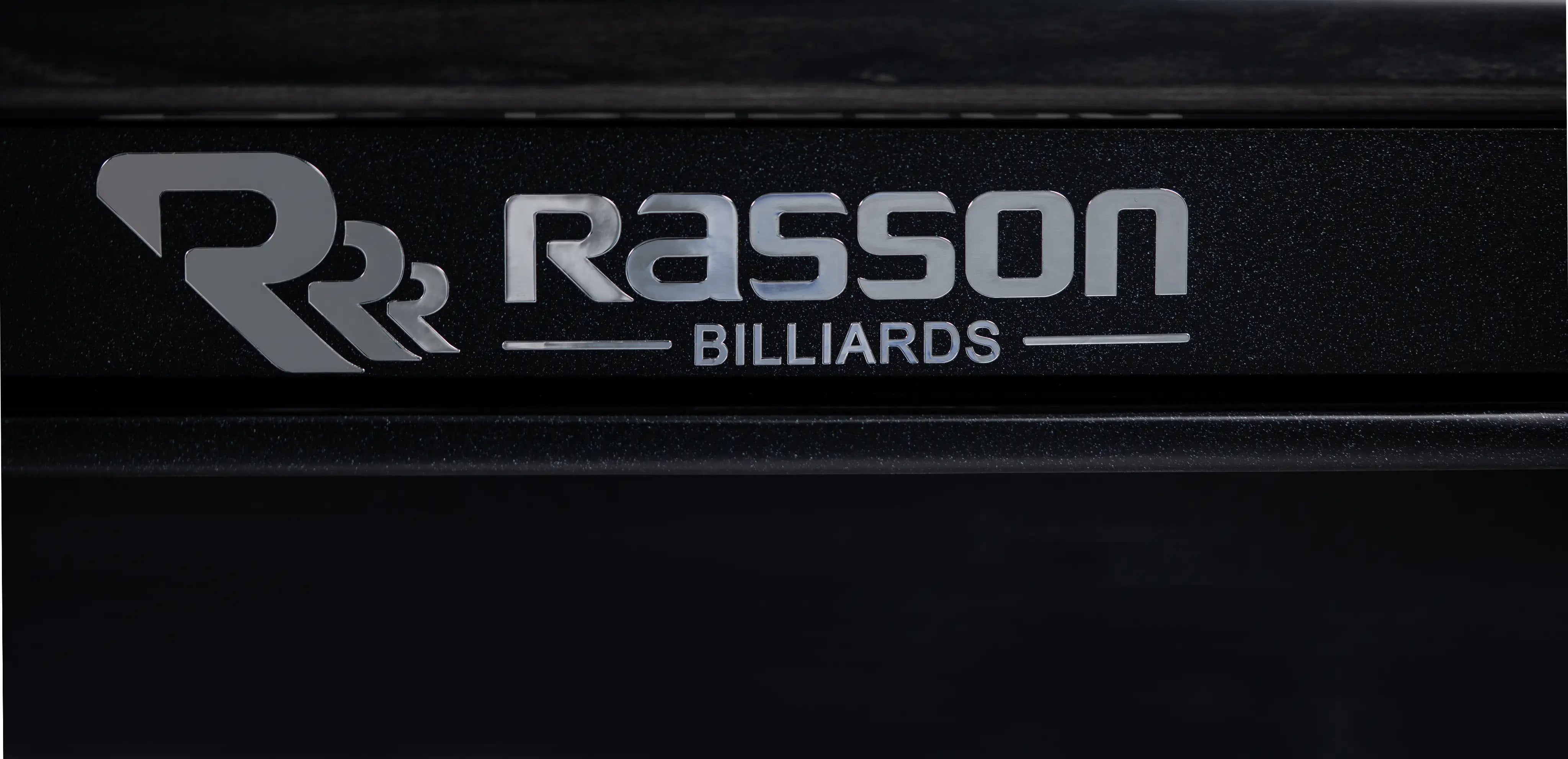 Rasson Magnum II Snooker table | 12ft | 1510