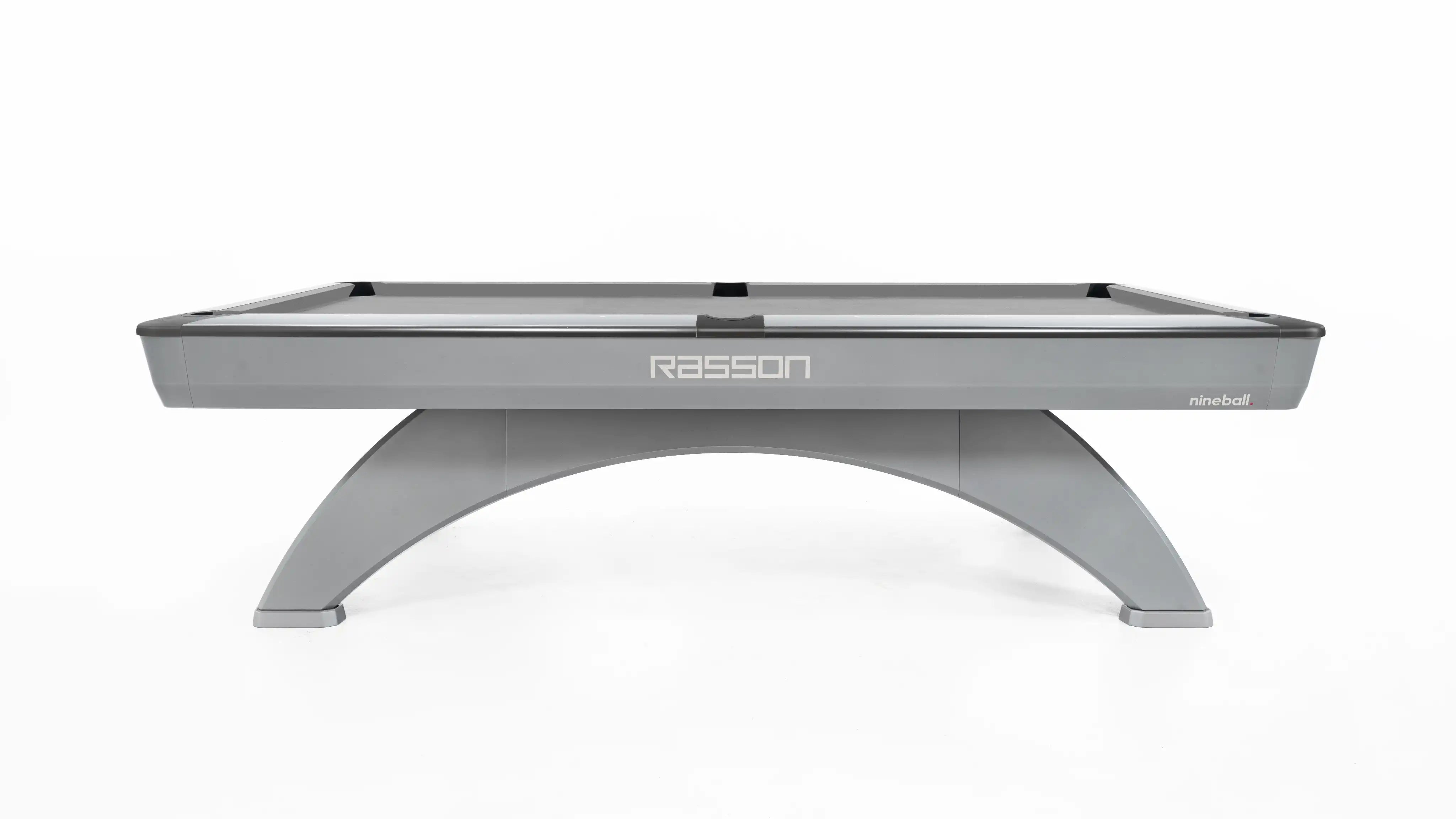 Rasson OX Championship Pool Table  8ft & 9ft | 1516