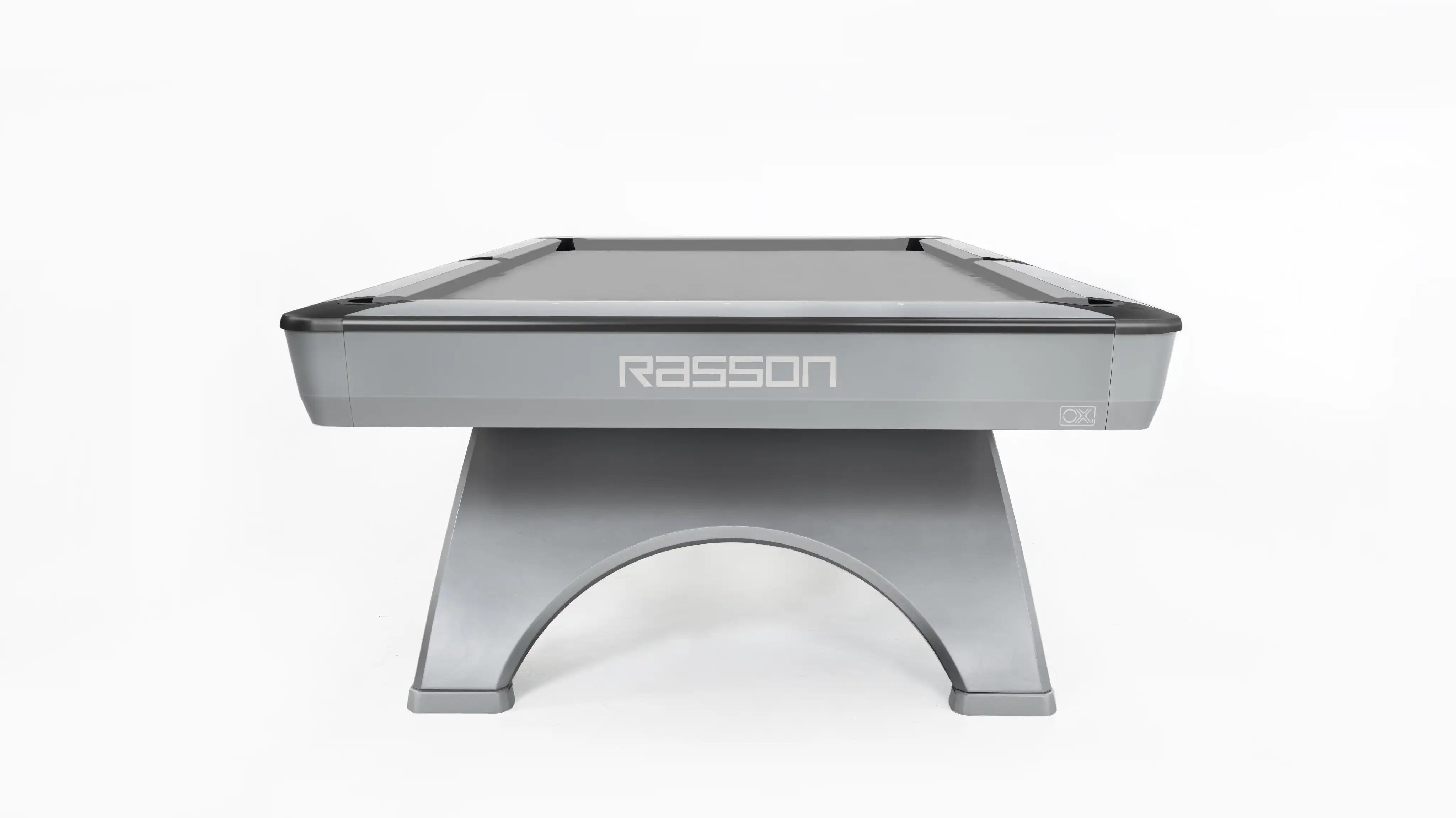 Rasson OX Championship Pool Table  8ft & 9ft | 1516