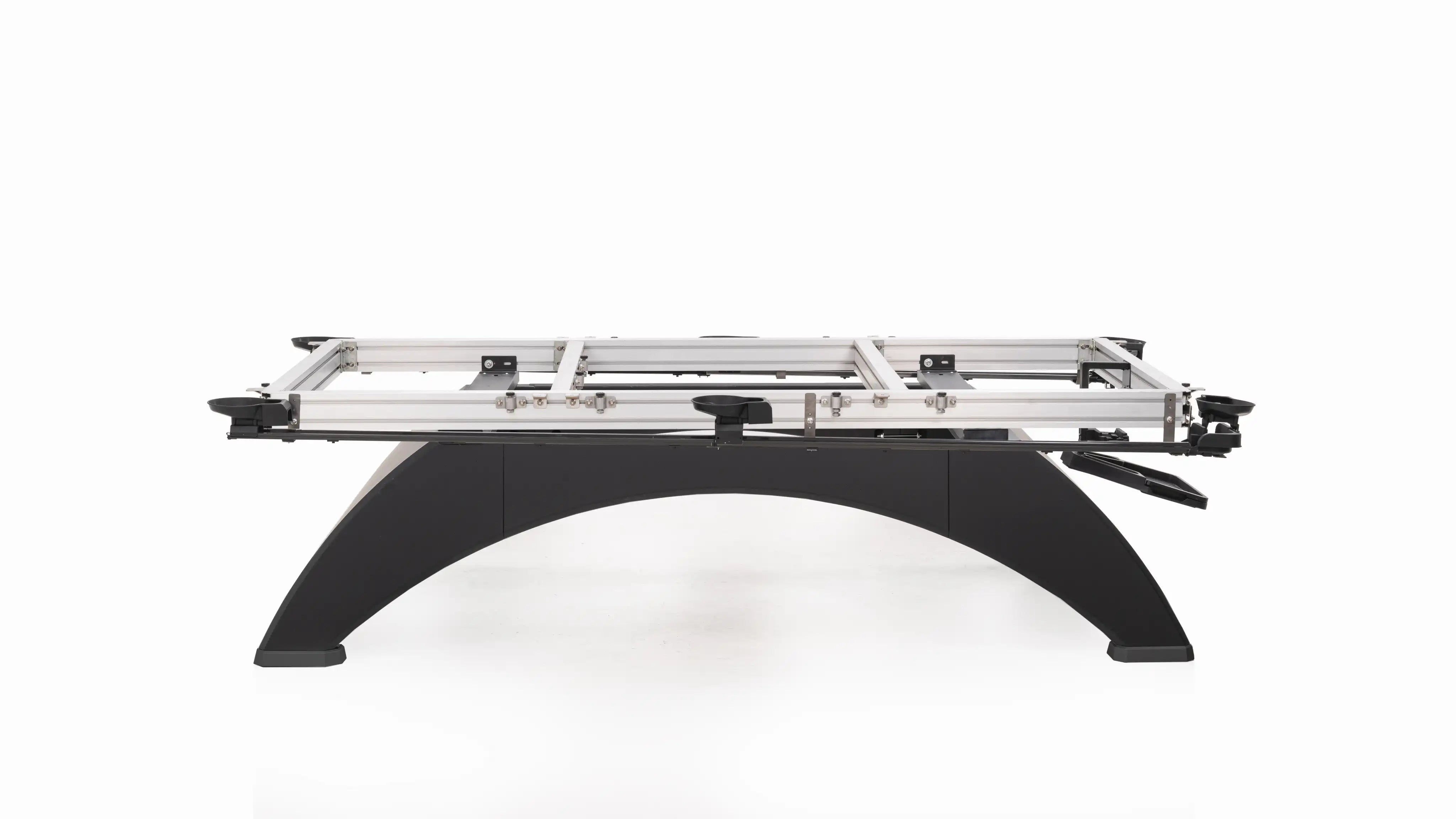 Rasson OX Championship Pool Table  8ft & 9ft | 1516