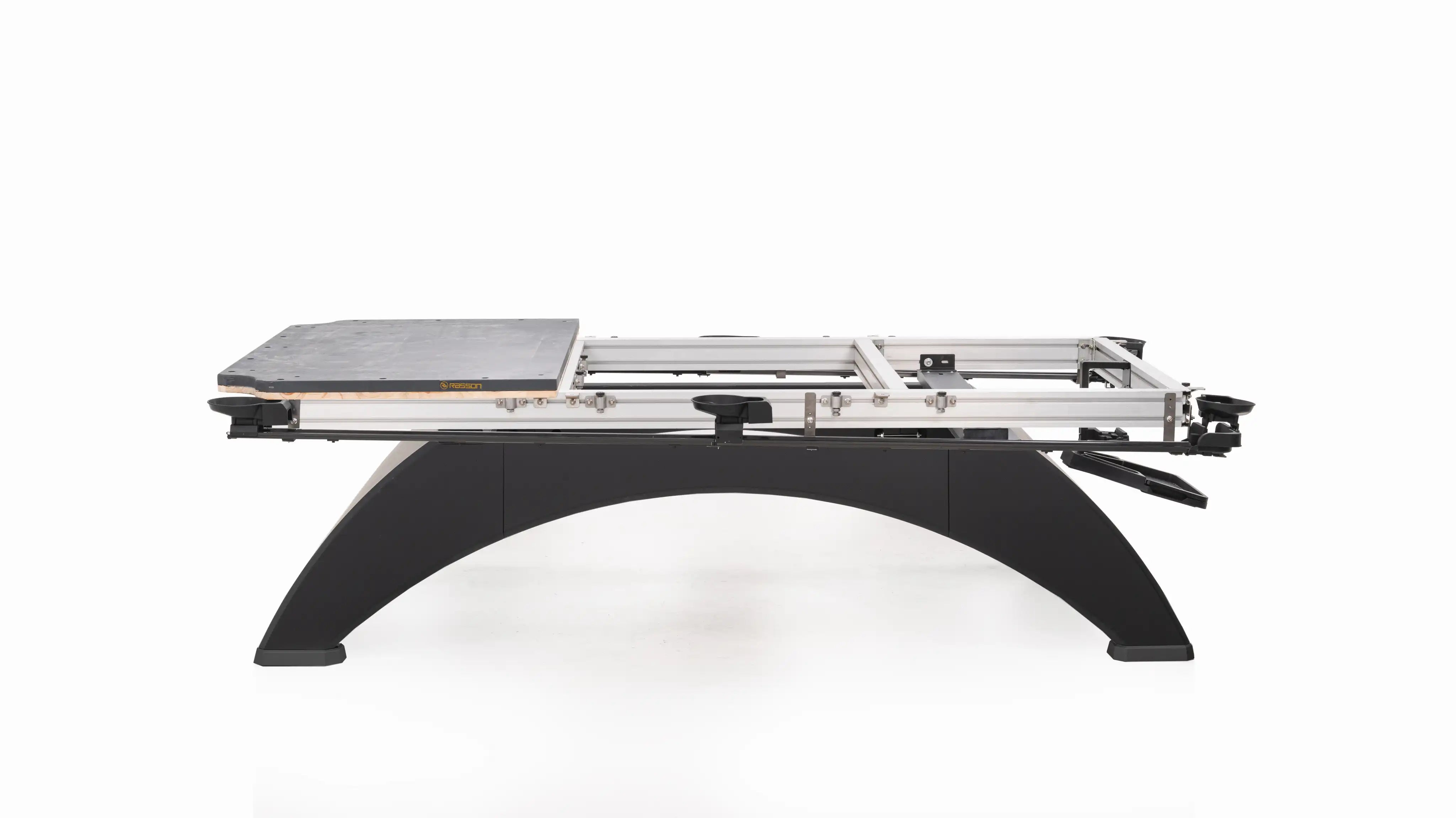 Rasson OX Championship Pool Table  8ft & 9ft | 1516