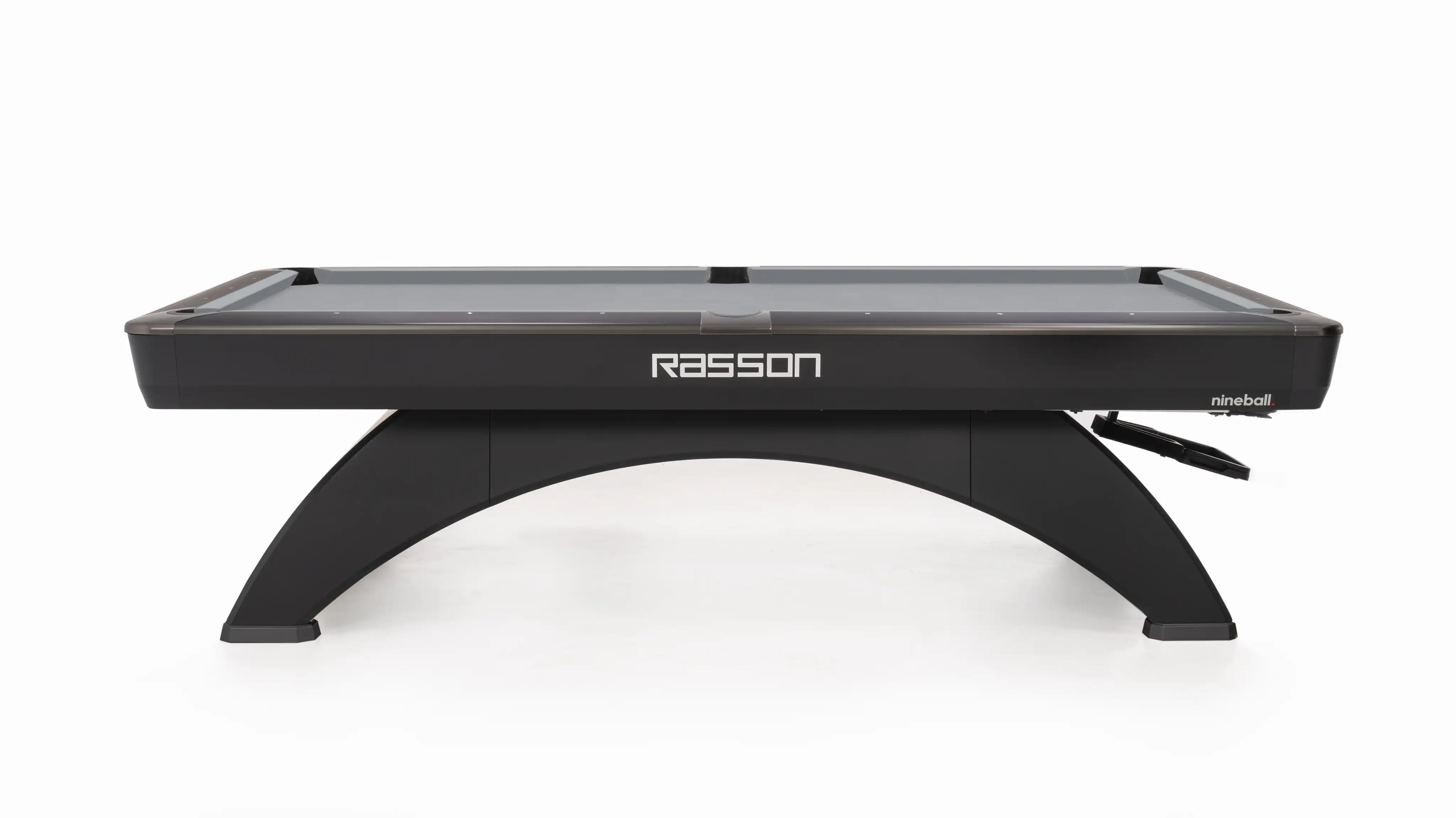 Rasson OX Championship Pool Table  8ft & 9ft | 1516