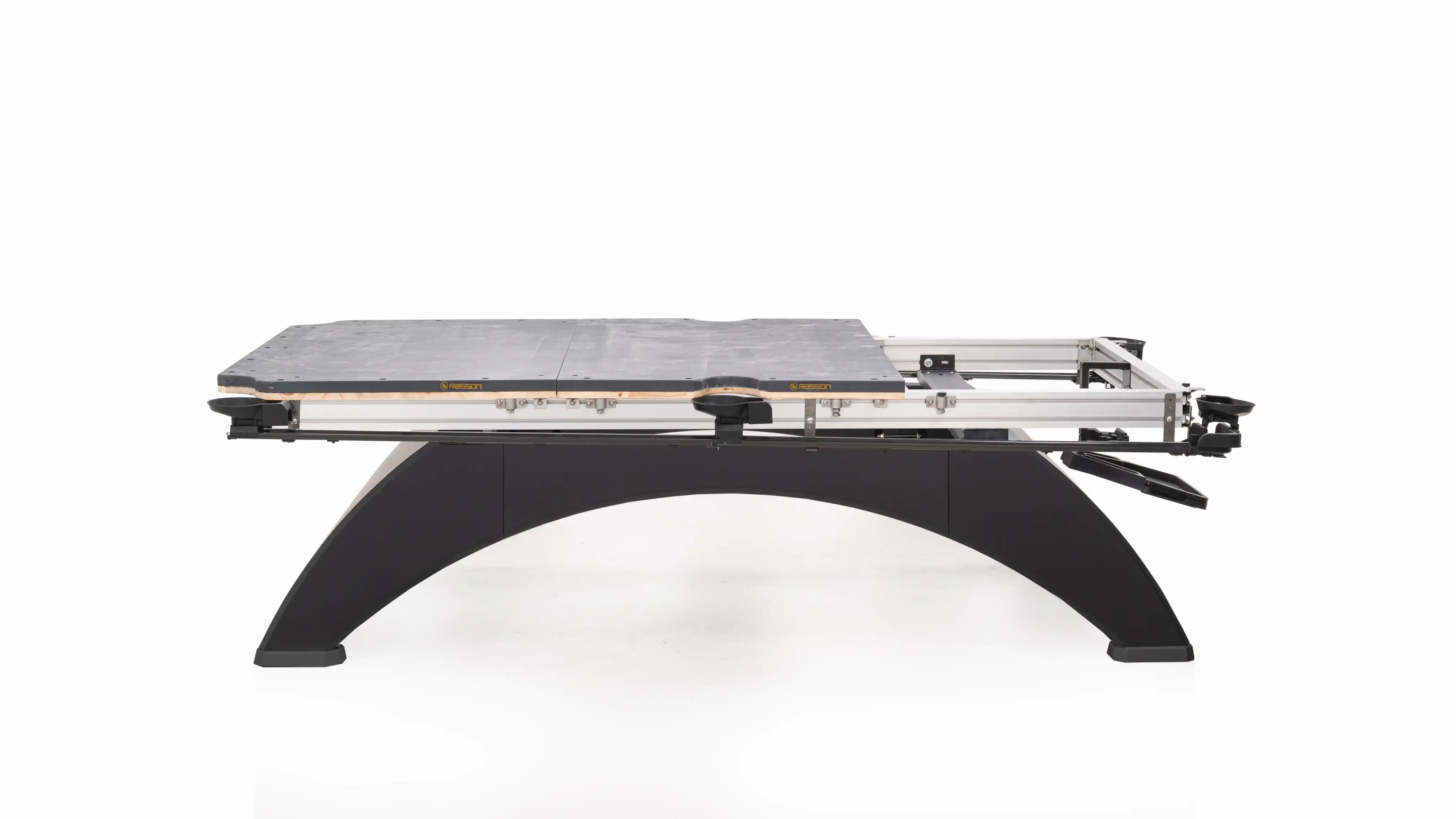 Rasson OX Championship Pool Table  8ft & 9ft | 1516