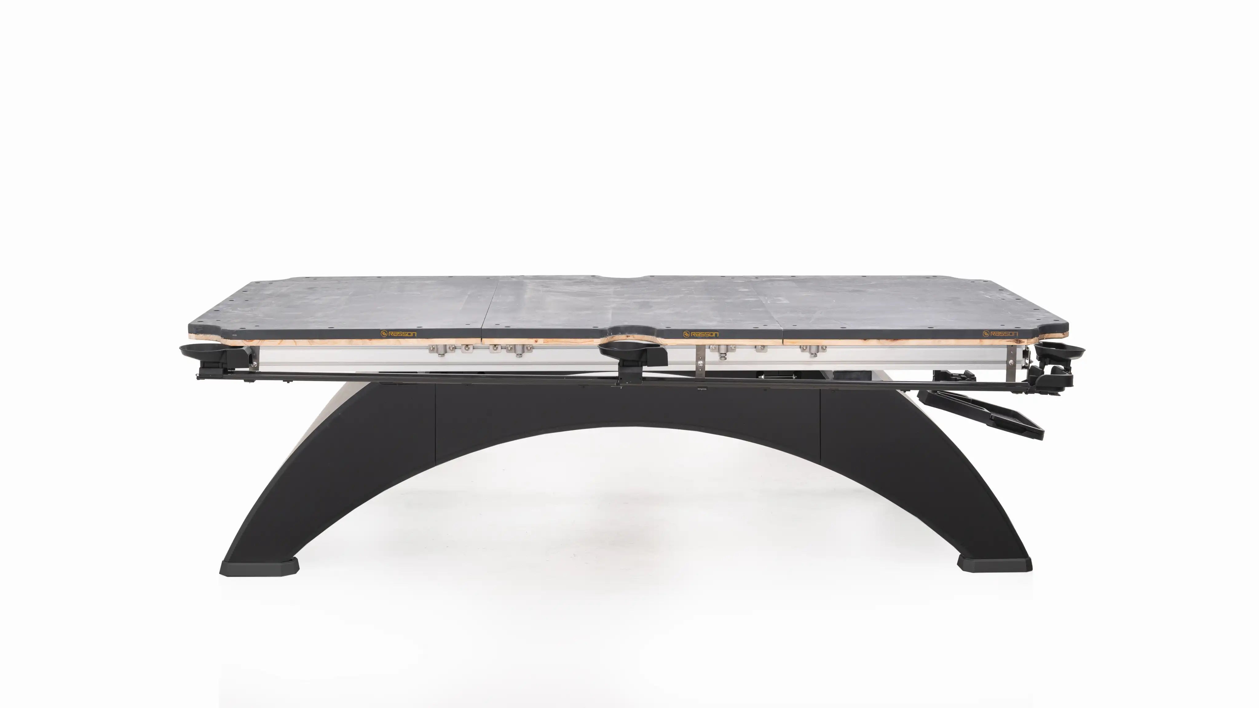 Rasson OX Championship Pool Table  8ft & 9ft | 1516