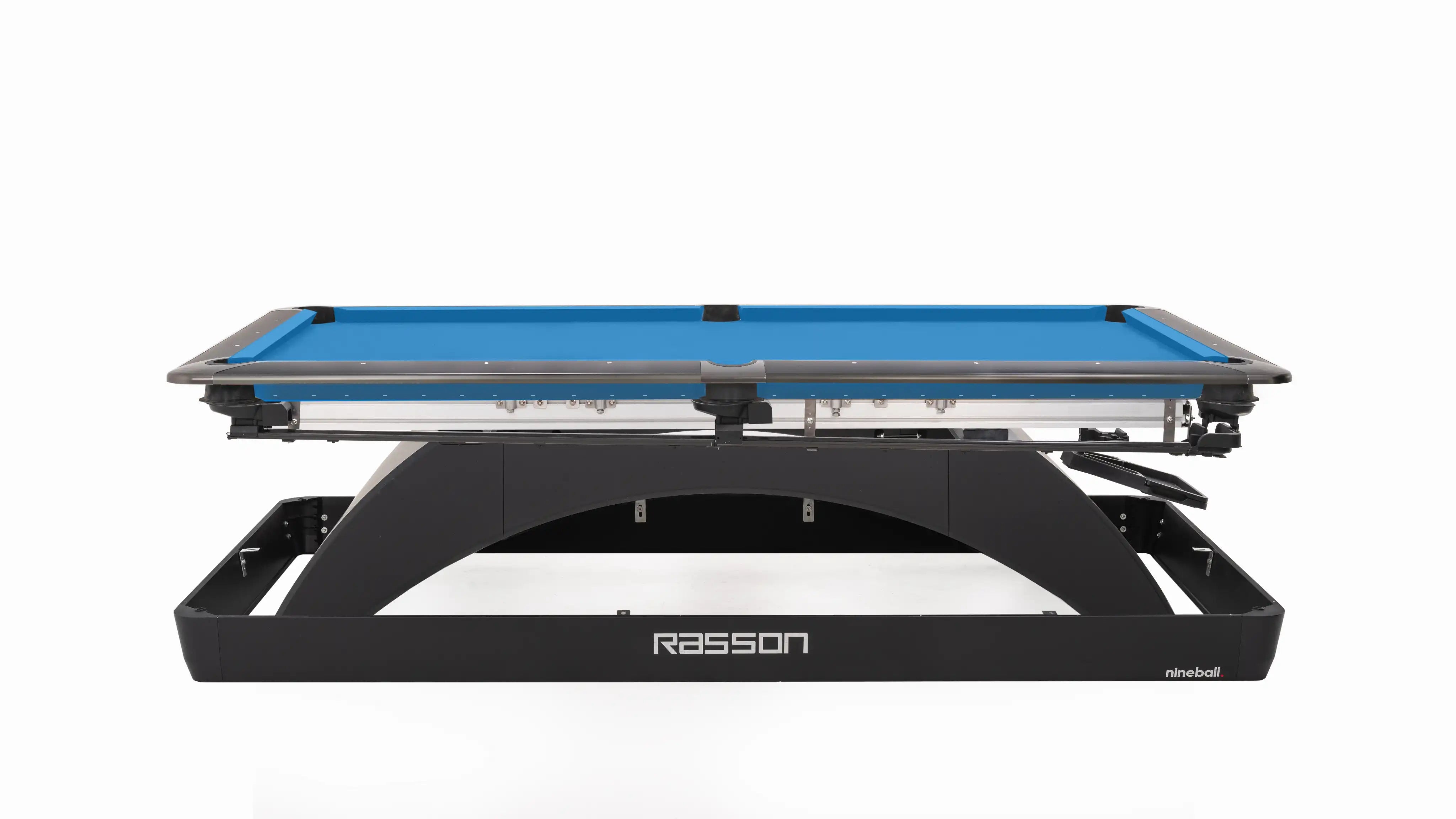 Rasson OX Championship Pool Table  8ft & 9ft | 1516
